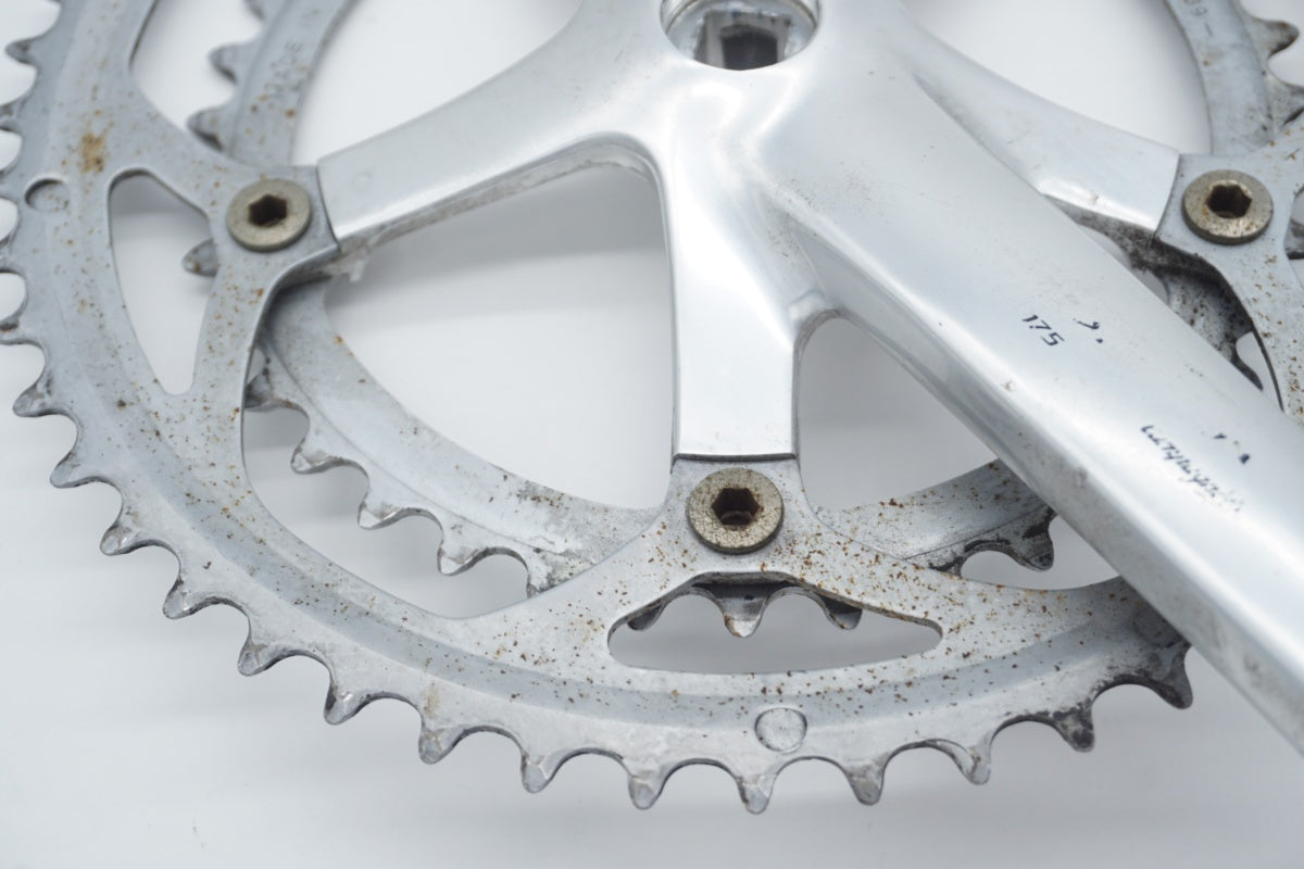 CAMPAGNOLO 「カンパニョーロ」 XENON 52-39T 175mm クランク / 滋賀大津店