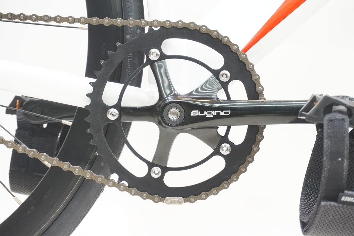 LEADER BIKE 「リーダーバイク」 735TR 仮面ライダー×LEADER