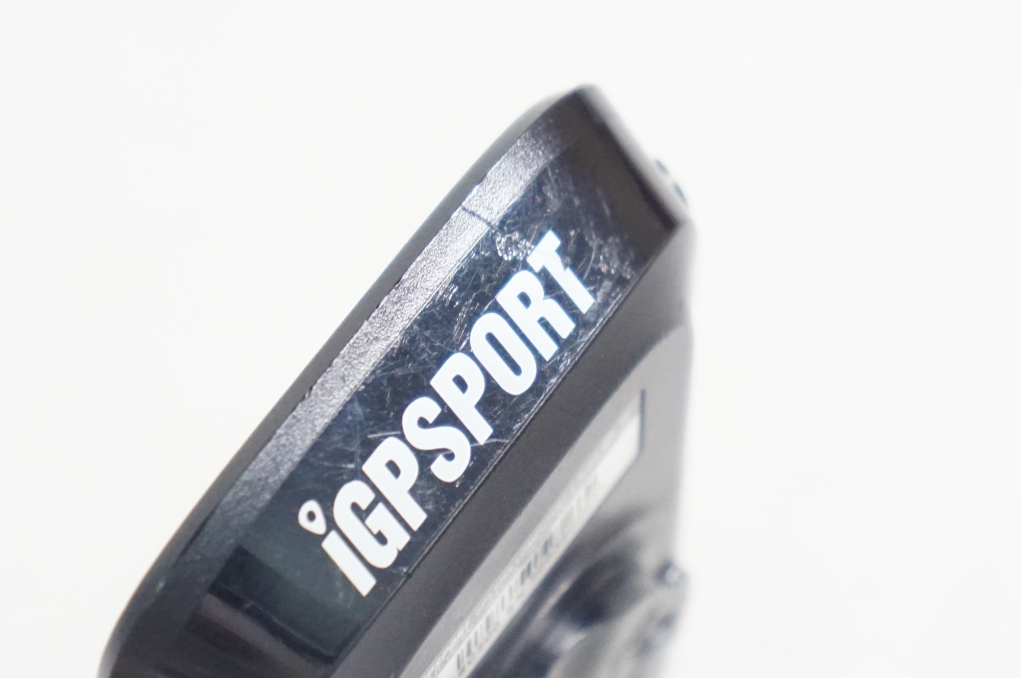 IGPSPORT 「アイジーピースポーツ」 BSC200 サイクルコンピューター / 熊谷本店