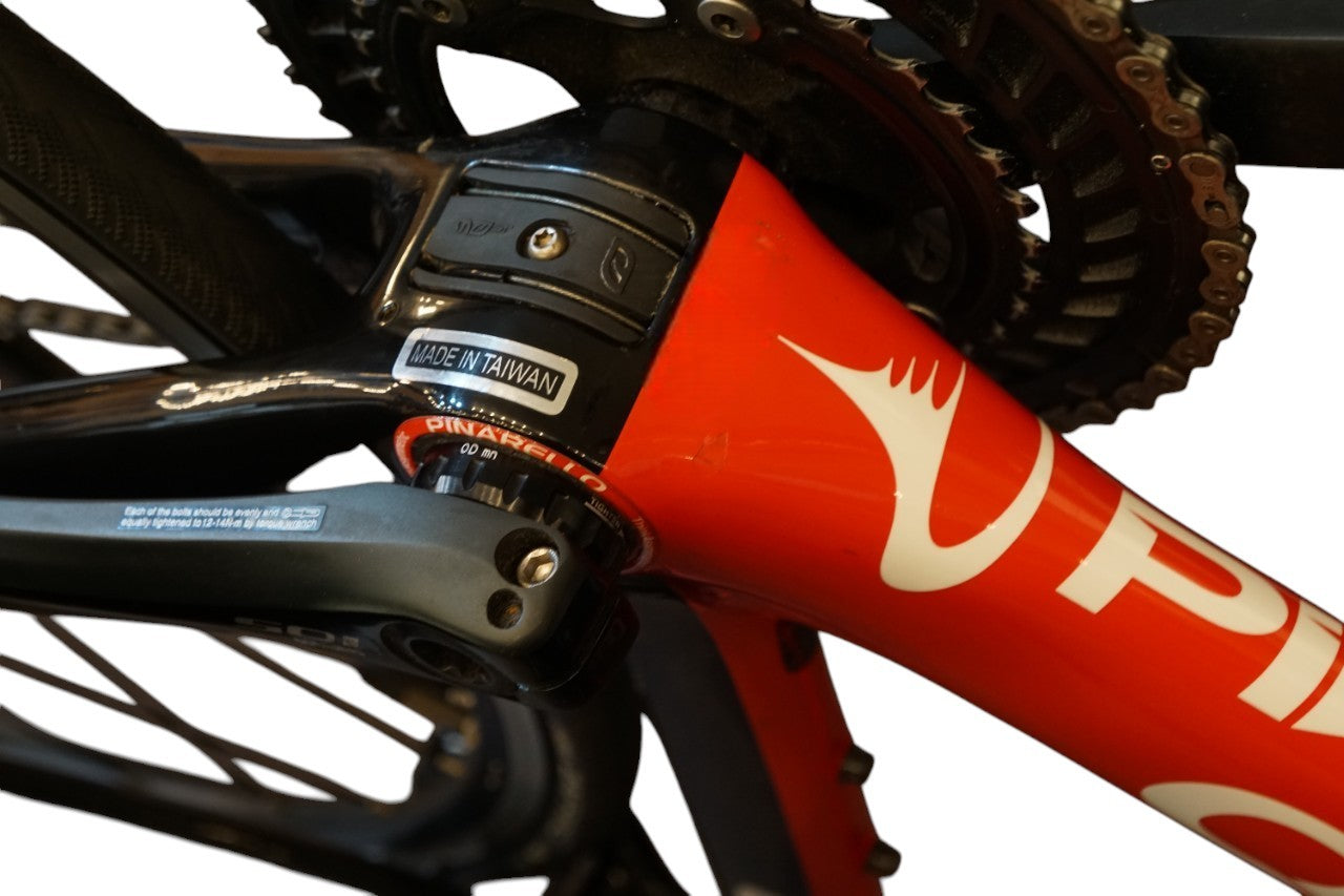 PINARELLO 「ピナレロ」 GAN S 105 2017年モデル ロードバイク
