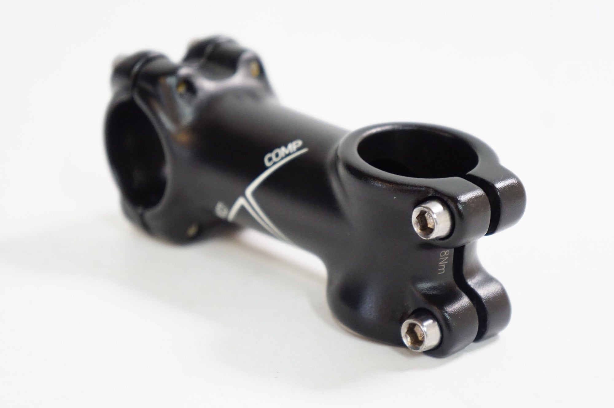 MERIDA 「メリダ」 COMP φ31.8 560/90mm ハンドル ステム セット / 熊谷本店