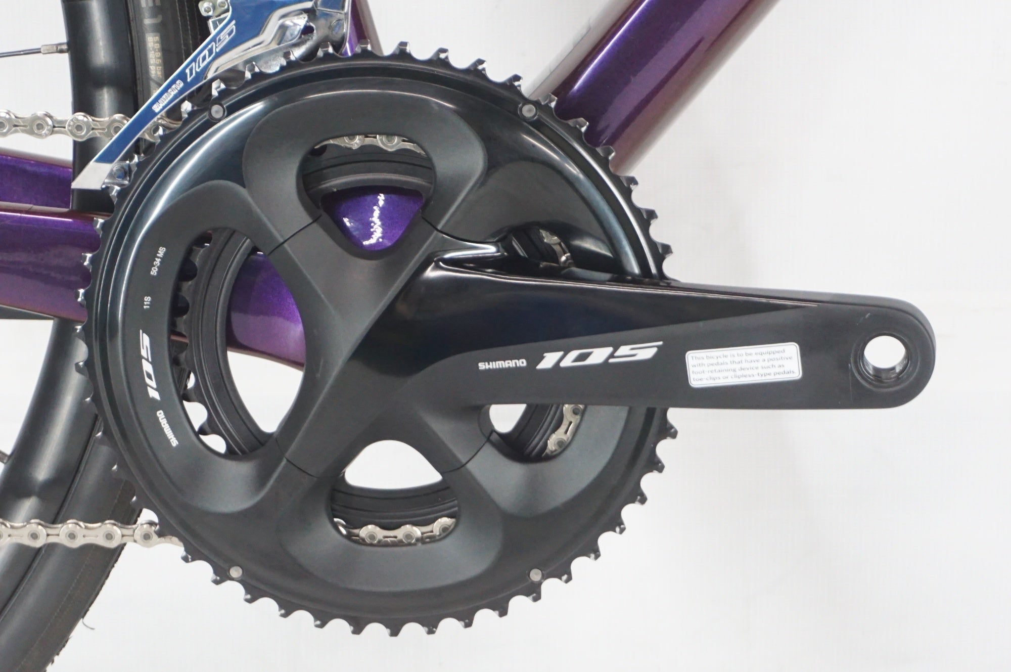 GIANT 「ジャイアント」 LIV LANGMA ADVANCED2 DISC QOM 2023年モデル ロードバイク / 阪急塚口店