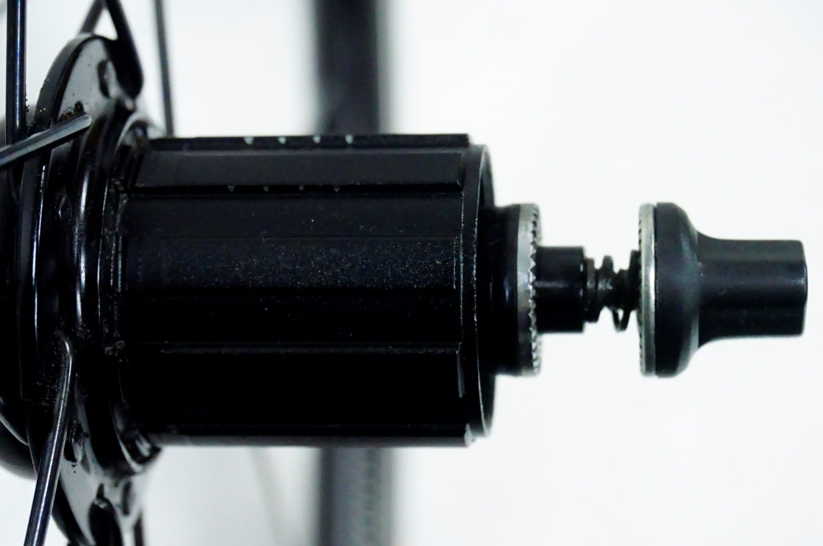 DT SWISS 「ディーティースイス」 R460 シマノ11速 ホイールセット / 名古屋大須店