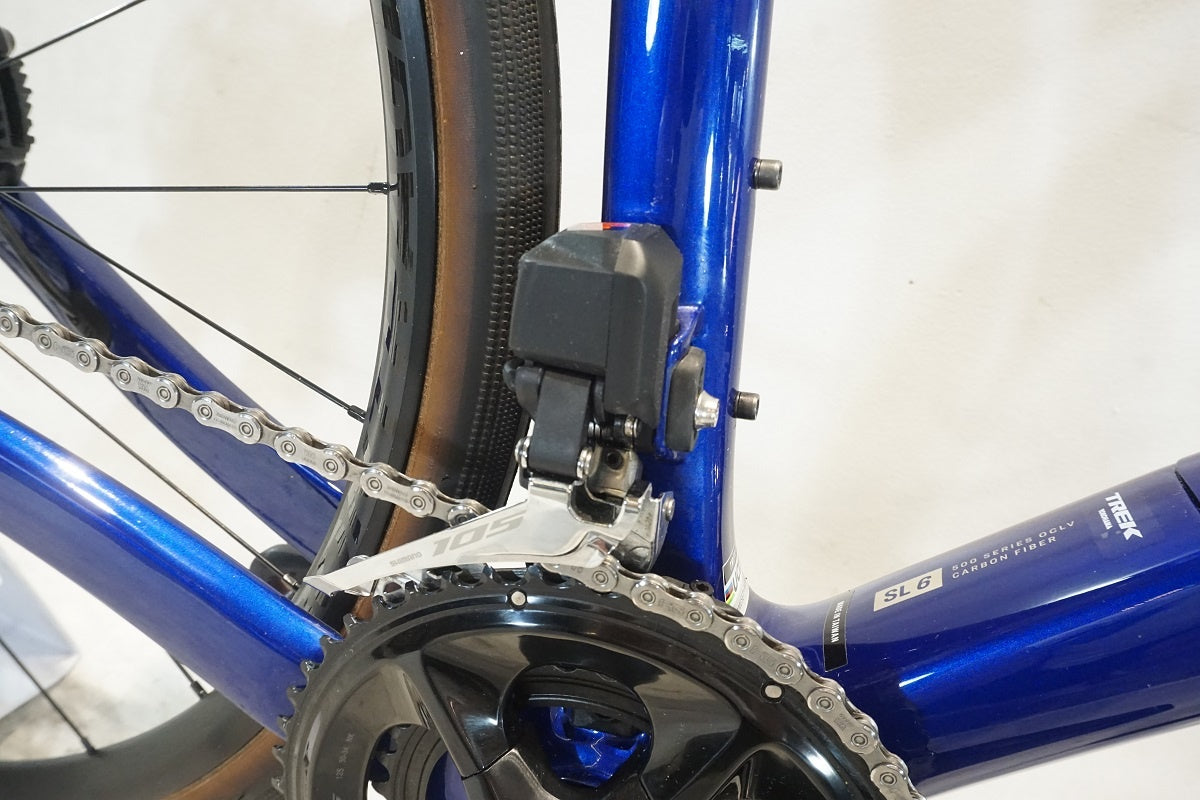 TREK 「トレック」 DOMANE SL6 DISC 2023年モデル ロードバイク / 横浜戸塚店