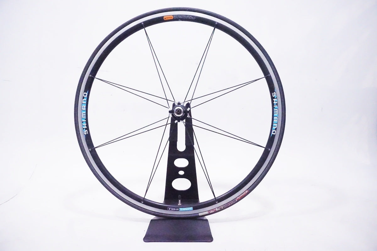SHIMANO「シマノ」 WH-R540 ホイールセット/ 京都西院店