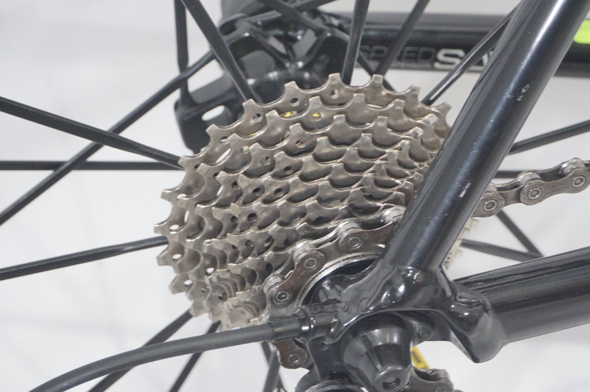 CANNONDALE 「キャノンデール」 CAAD12 105 2018年モデル カスタム ロードバイク  / AKIBA店