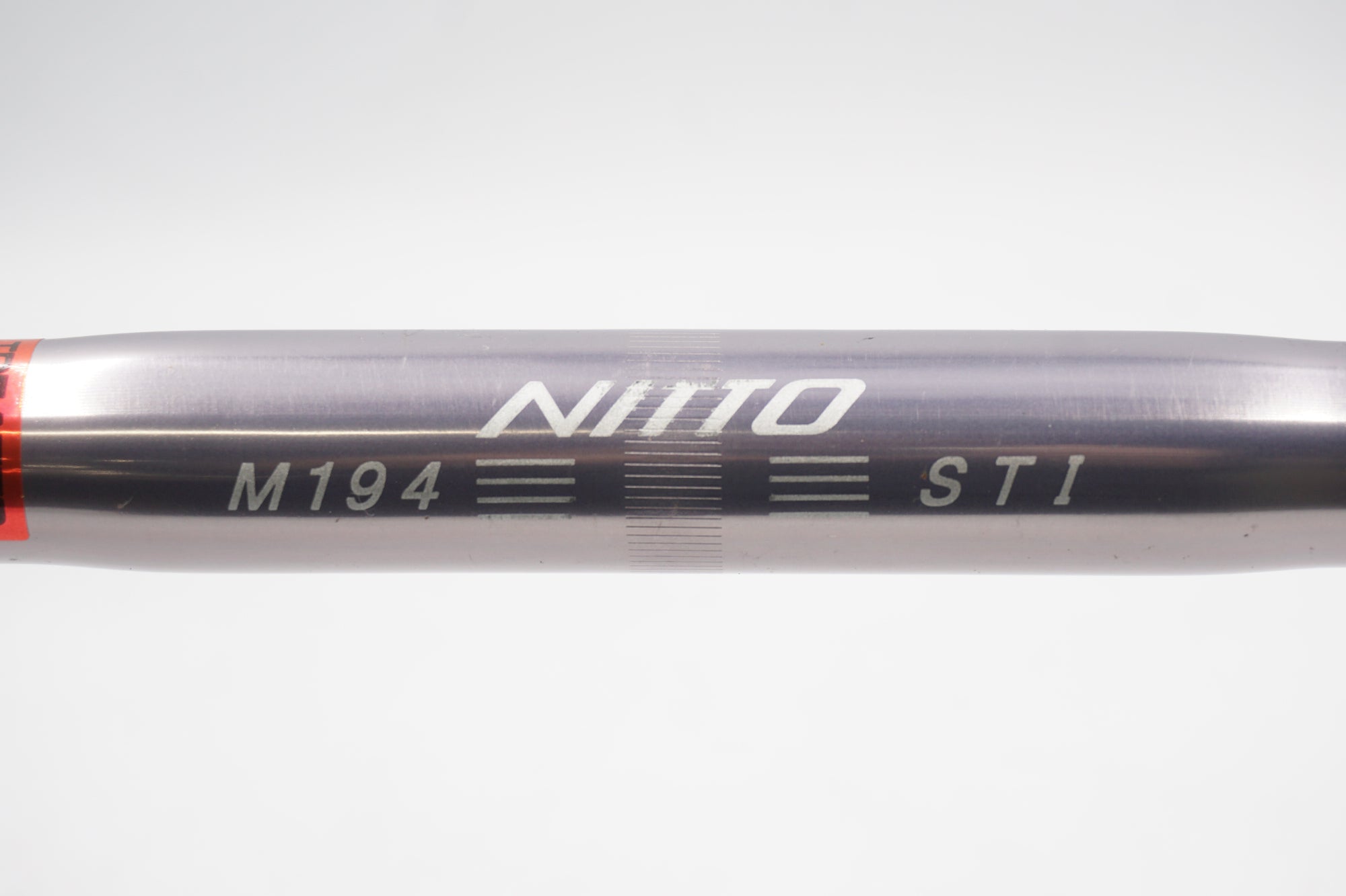 NITTO 「ニットー」 M194 STI Φ26.0 400mm ハンドル / 奈良店