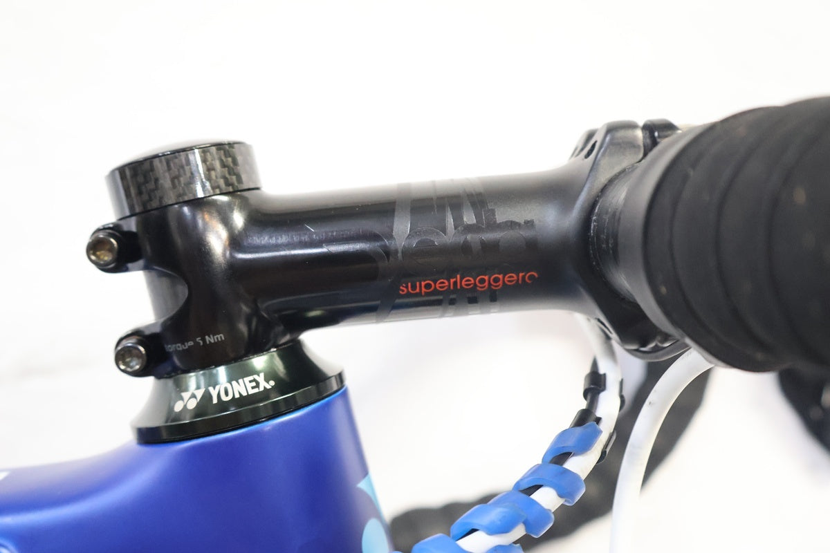 YONEX 「ヨネックス」 CARBONEX 2020年モデル ロードバイク / 高知店