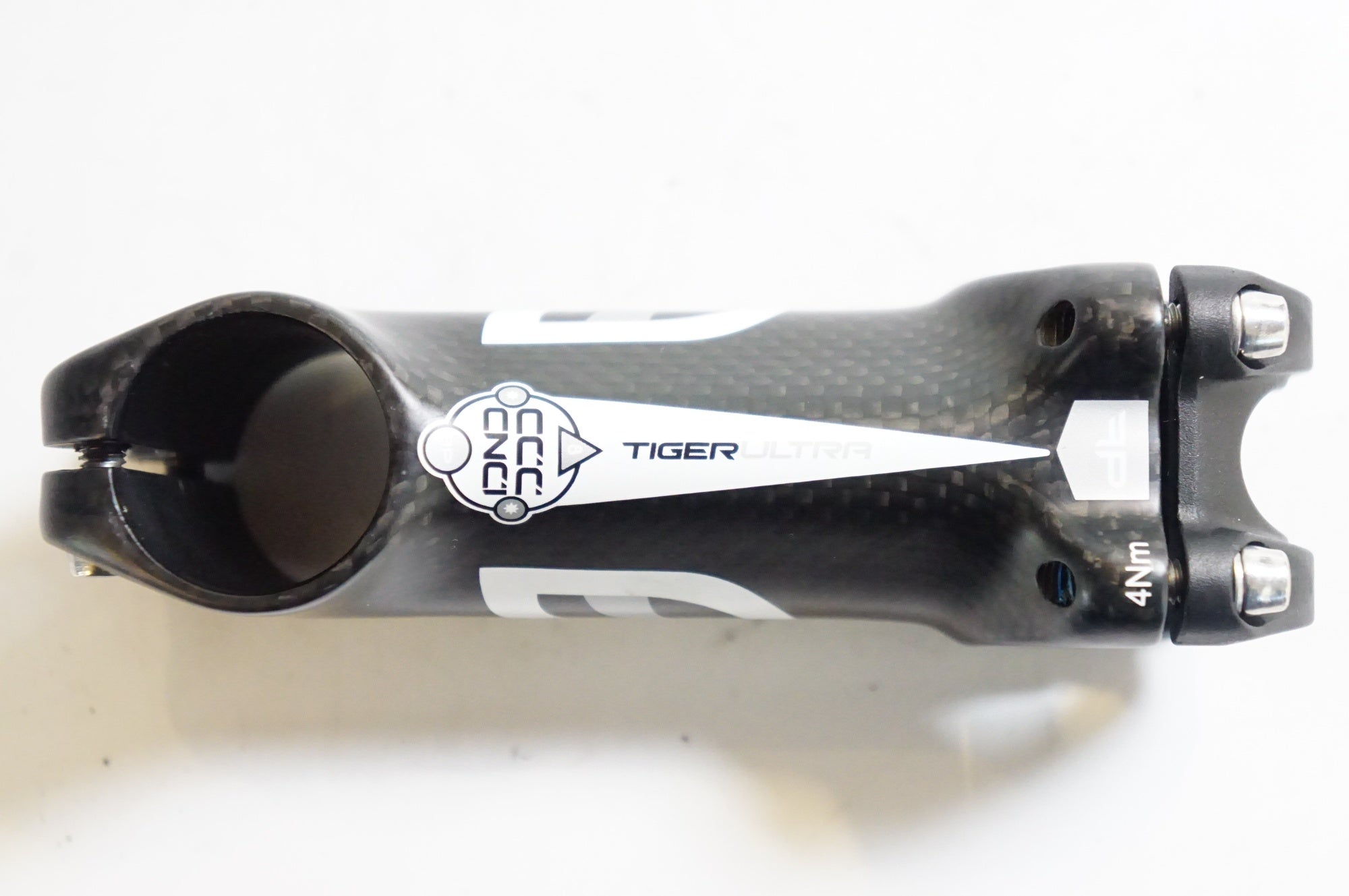 MOST 「モスト」 TIGER ULTRA φ31.8 90mm ステム / 熊谷本店