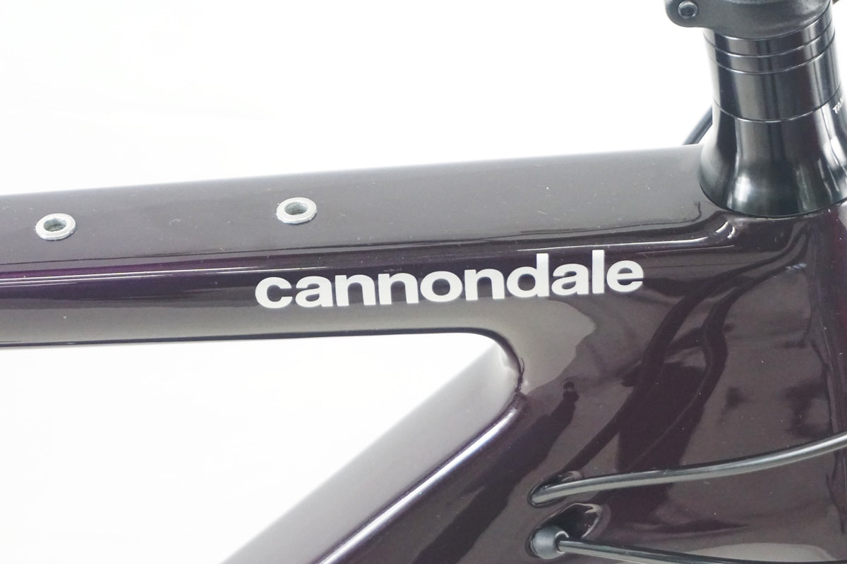 CANNONDALE 「キャノンデール」 TOPSTONE CARBON5 2021年モデル ロードバイク / 大阪美原北インター店