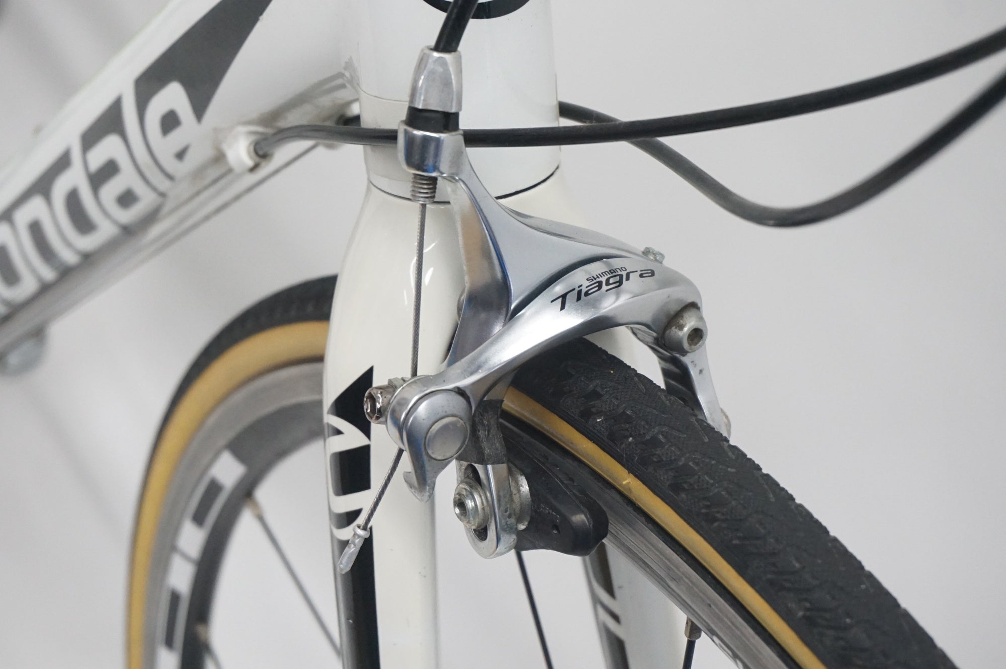 CANNONDALE 「キャノンデール」 CAAD8 TIAGRA 2012年モデル ロード