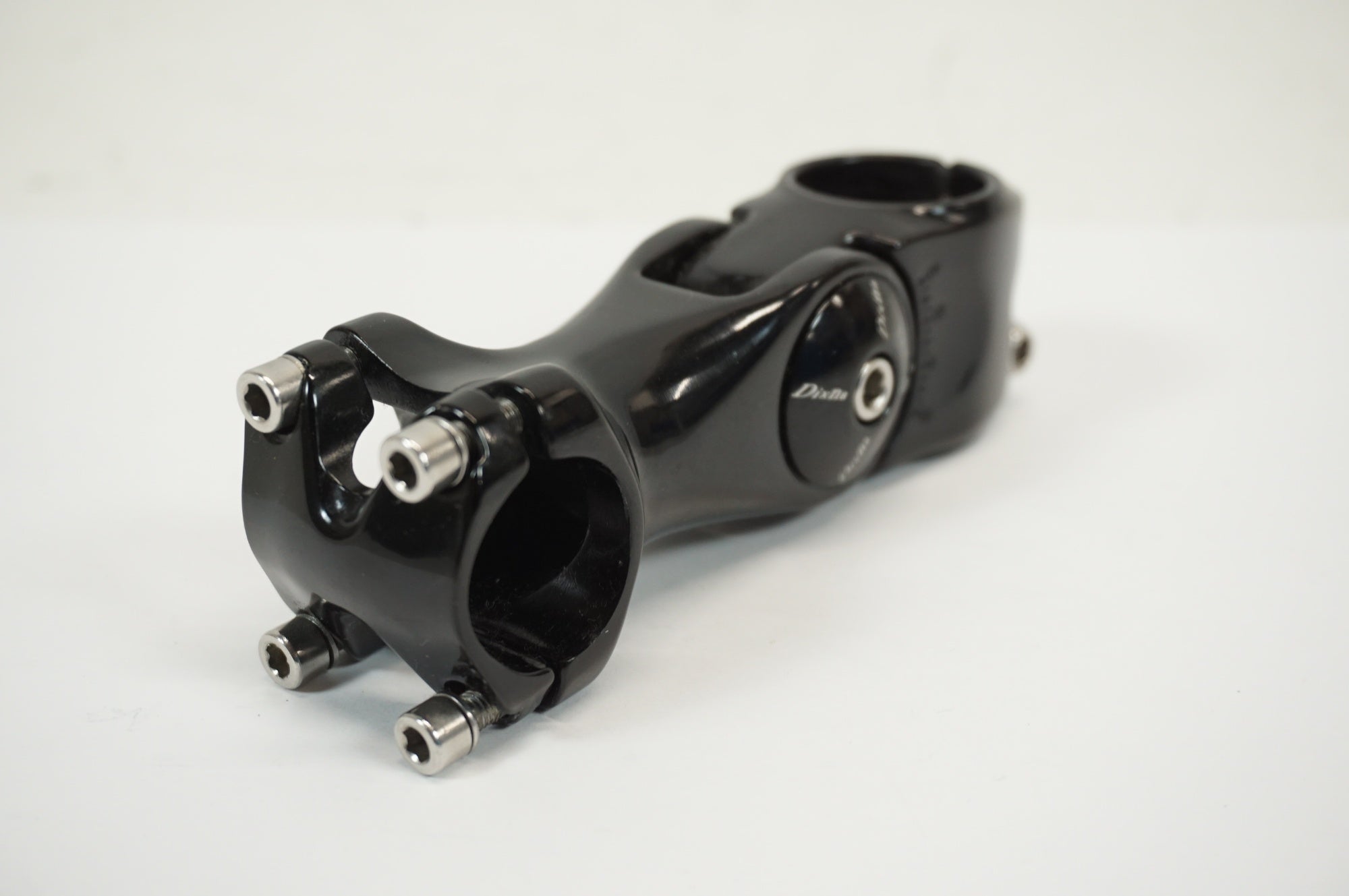 DIXNA 「ディズナ」 φ25.4 100mm 可変ステム / 宇都宮店