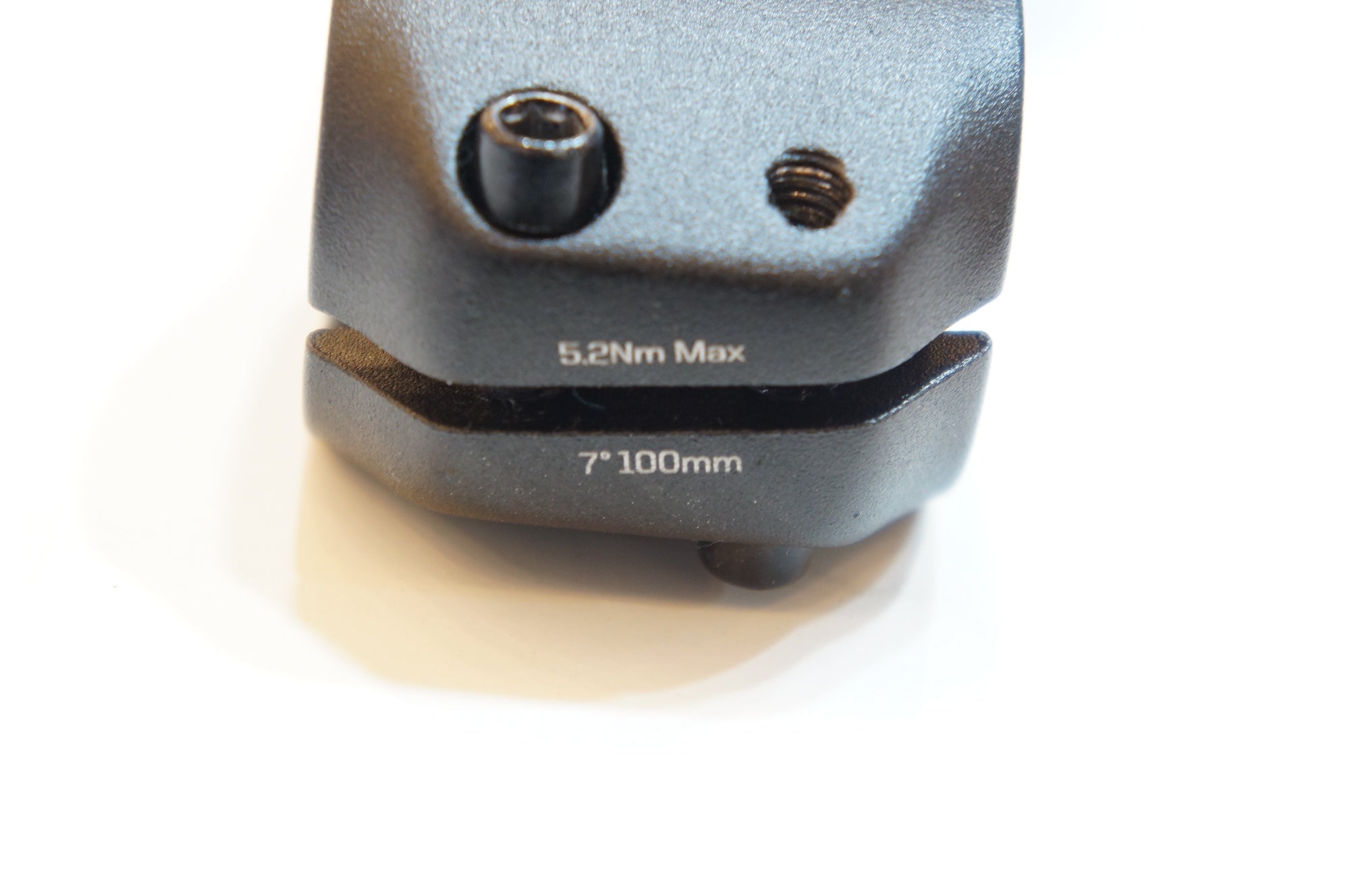 BONTRAGER 「ボントレガー」 BLENDER φ31.8 100mm 7° ステム / バイチャリ浦和ベース