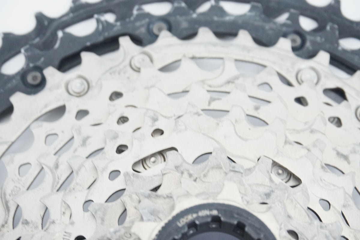 SHIMANO 「シマノ」 DEORE XT CS-M8100 10-51T スプロケット / 京都八幡店