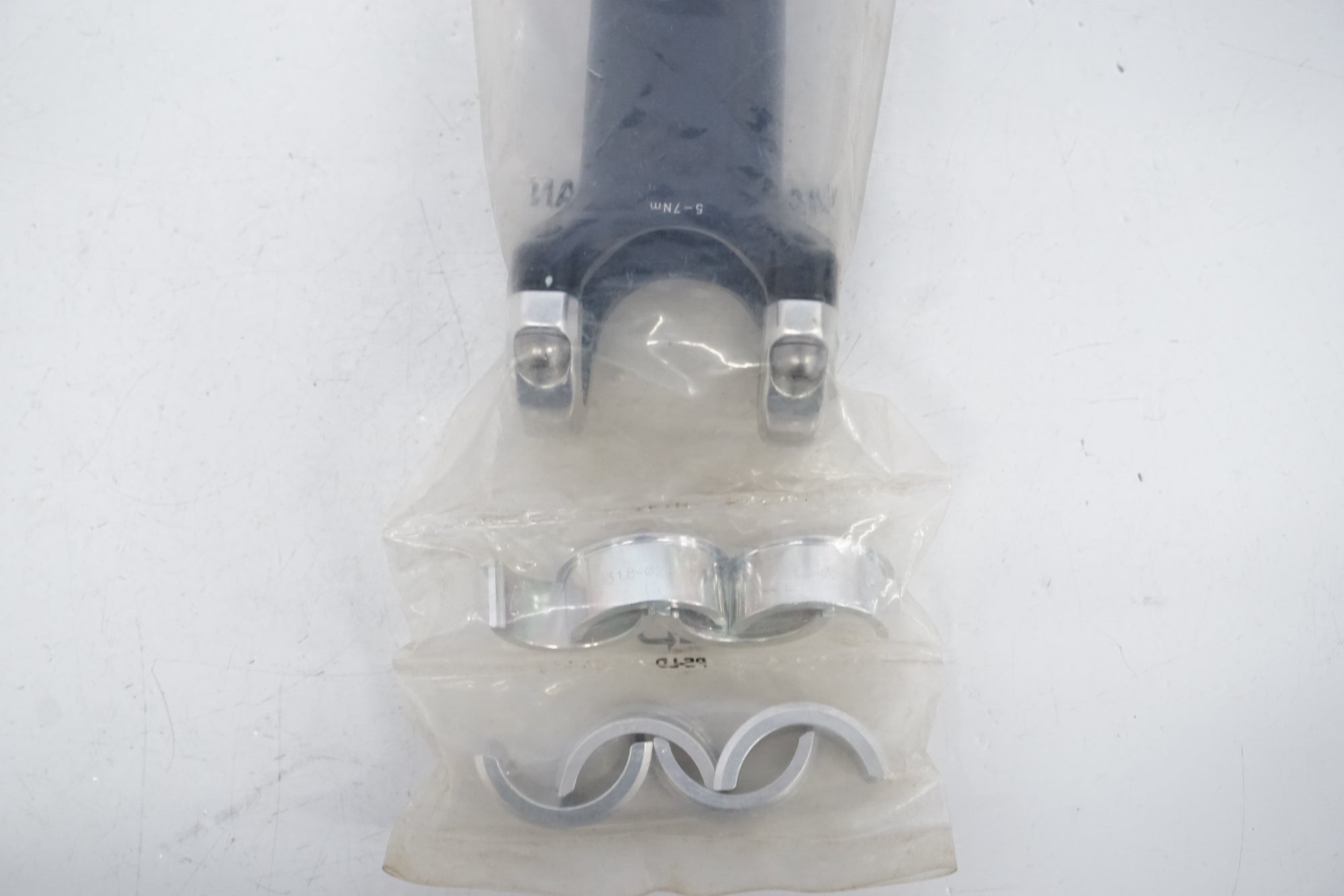 DIXNA 「ディズナ」  S LING φ31.8 80mm ステム / 浜松店