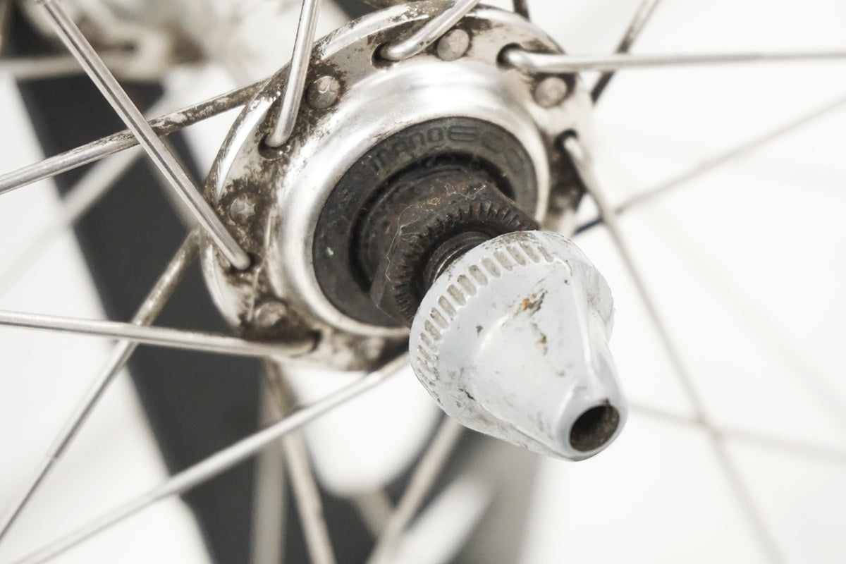 お歳暮 時期 MAVIC 「マビック」 GP4 リム SHIMANO600 ハブ シマノ8-9s パーツ