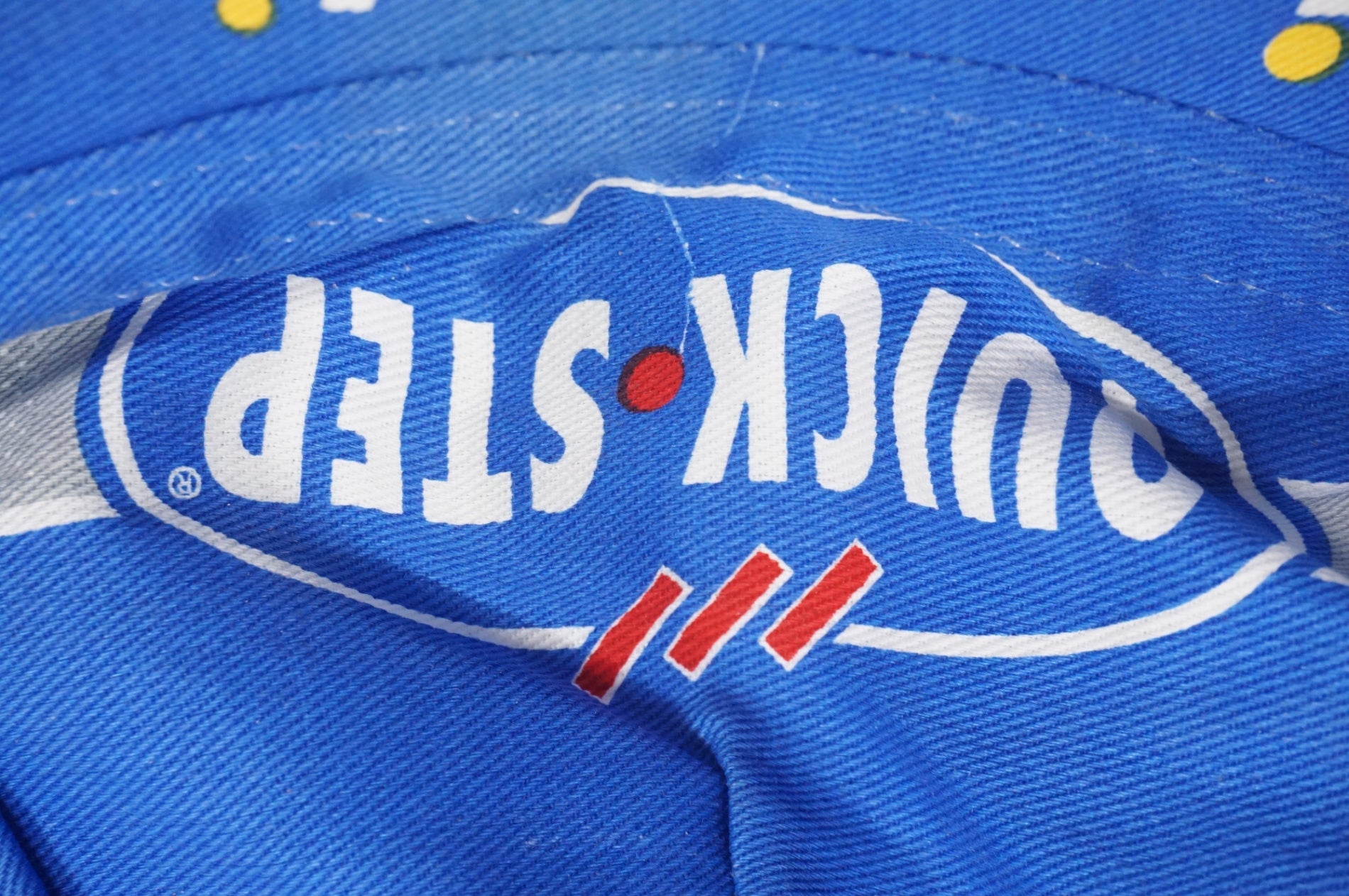 QUICKSTEP 「クイックステップ」 キャップ / AKIBA店