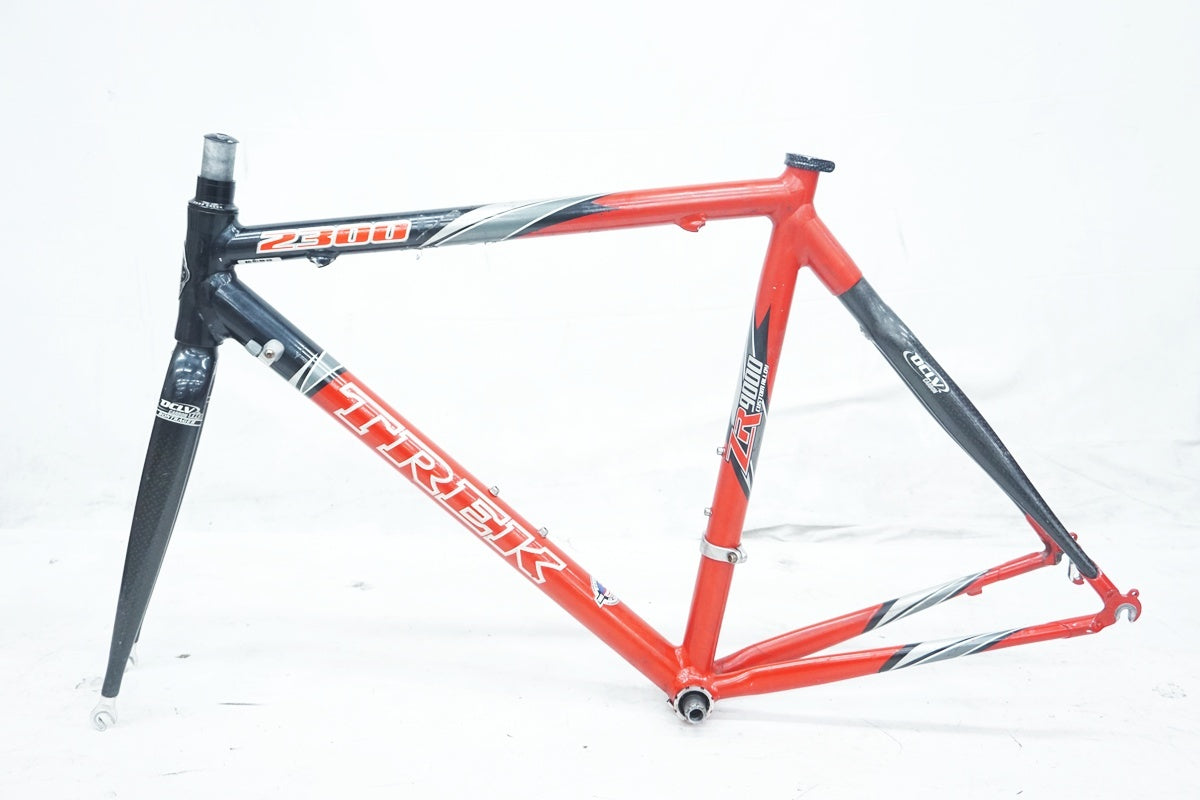 TREK 「トレック」 2300 2004年モデル フレームセット / 大阪美原北インター店