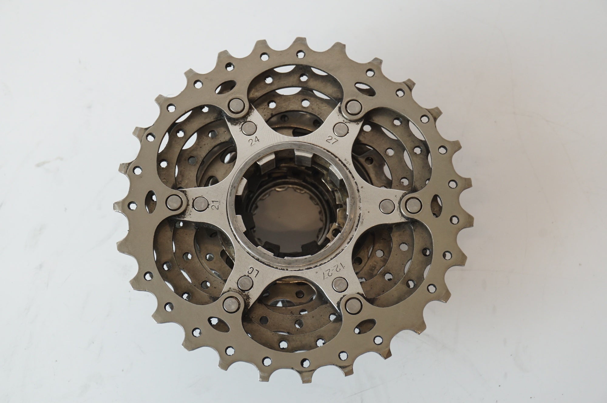 SHIMANO 「シマノ」 105 CS-5700 12-27T スプロケット / 浜松店