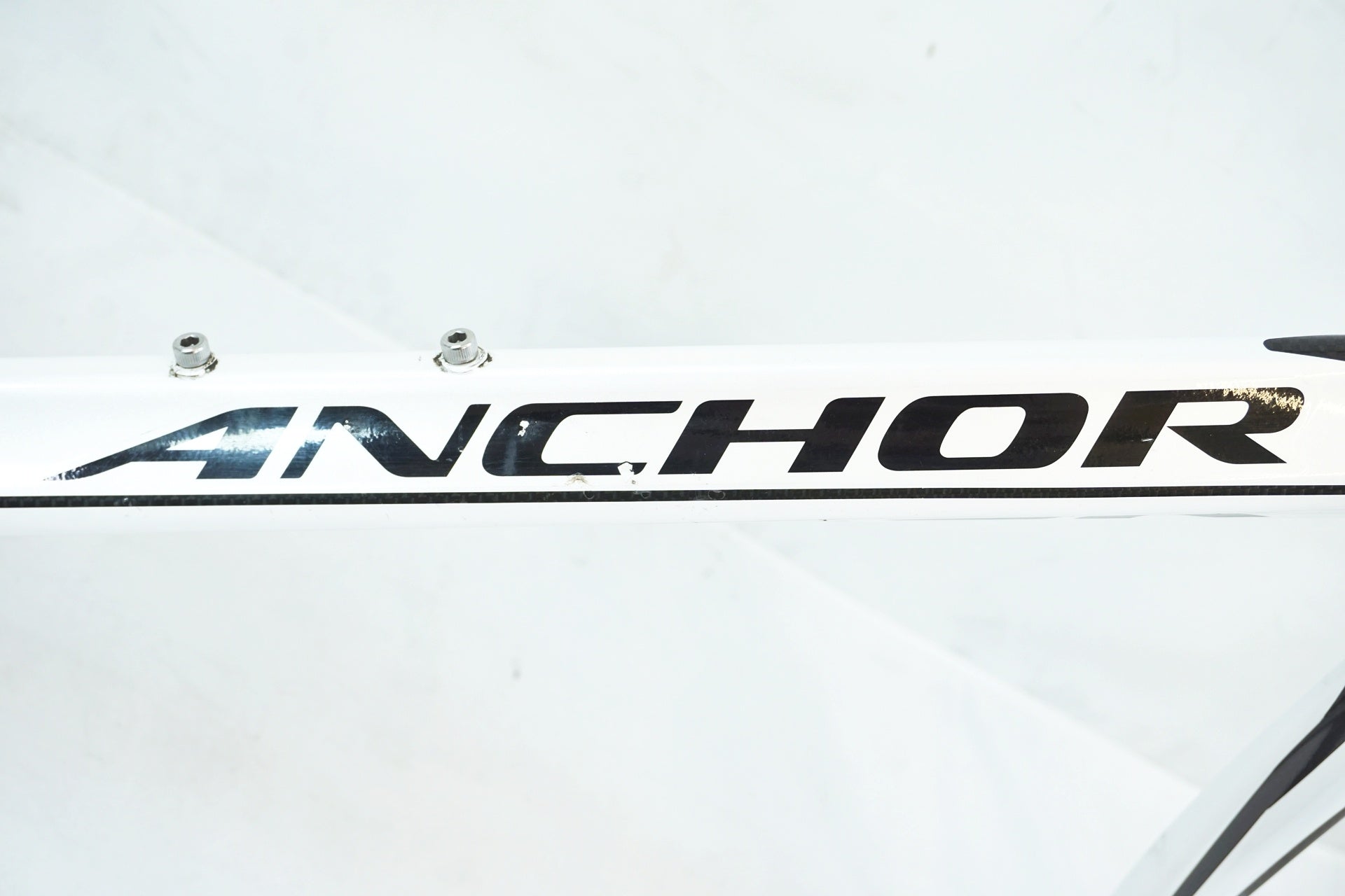 ジャンク ANCHOR 「アンカー」 RHM9 RS 2011年モデル フレームセット