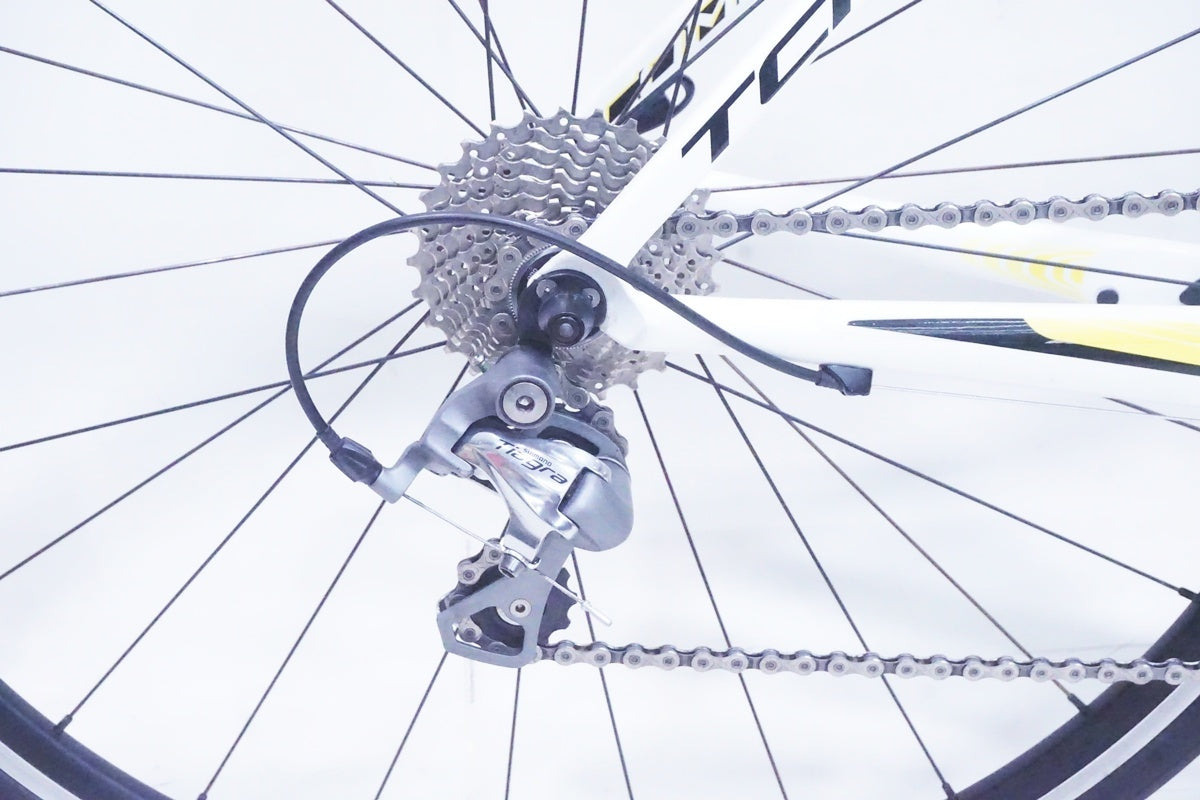 GIANT 「ジャイアント」 TCR COMPOSITE 3 2014年モデル ロードバイク/ 京都西院店