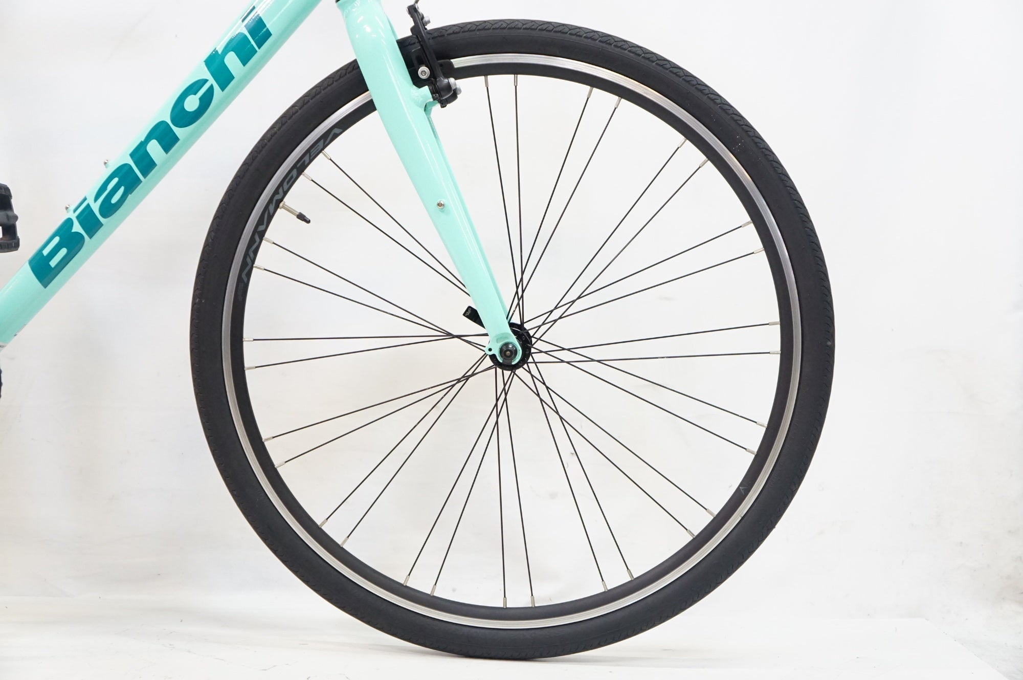 BIANCHI 「ビアンキ」 C SPORT 1 2022年モデル クロスバイク / 熊谷本店
