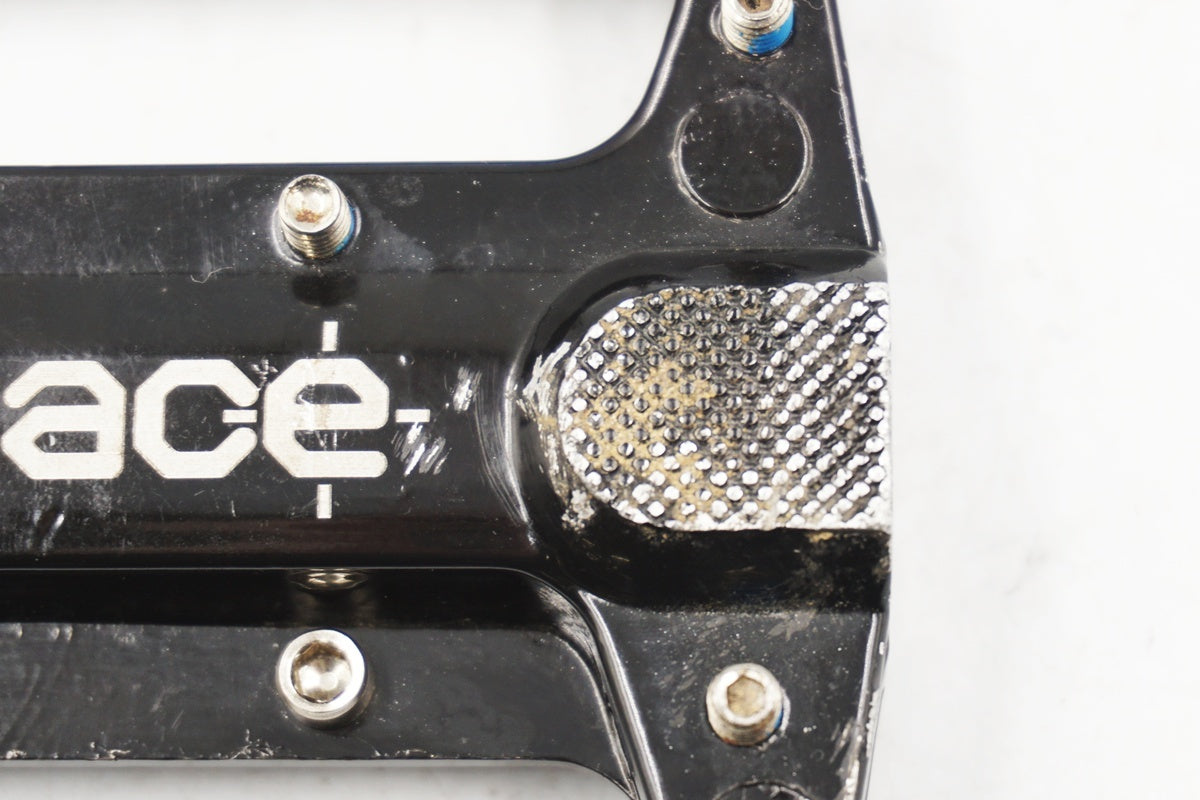 SIX PACK 「シックスパック」 MENACE ペダル / 奈良店