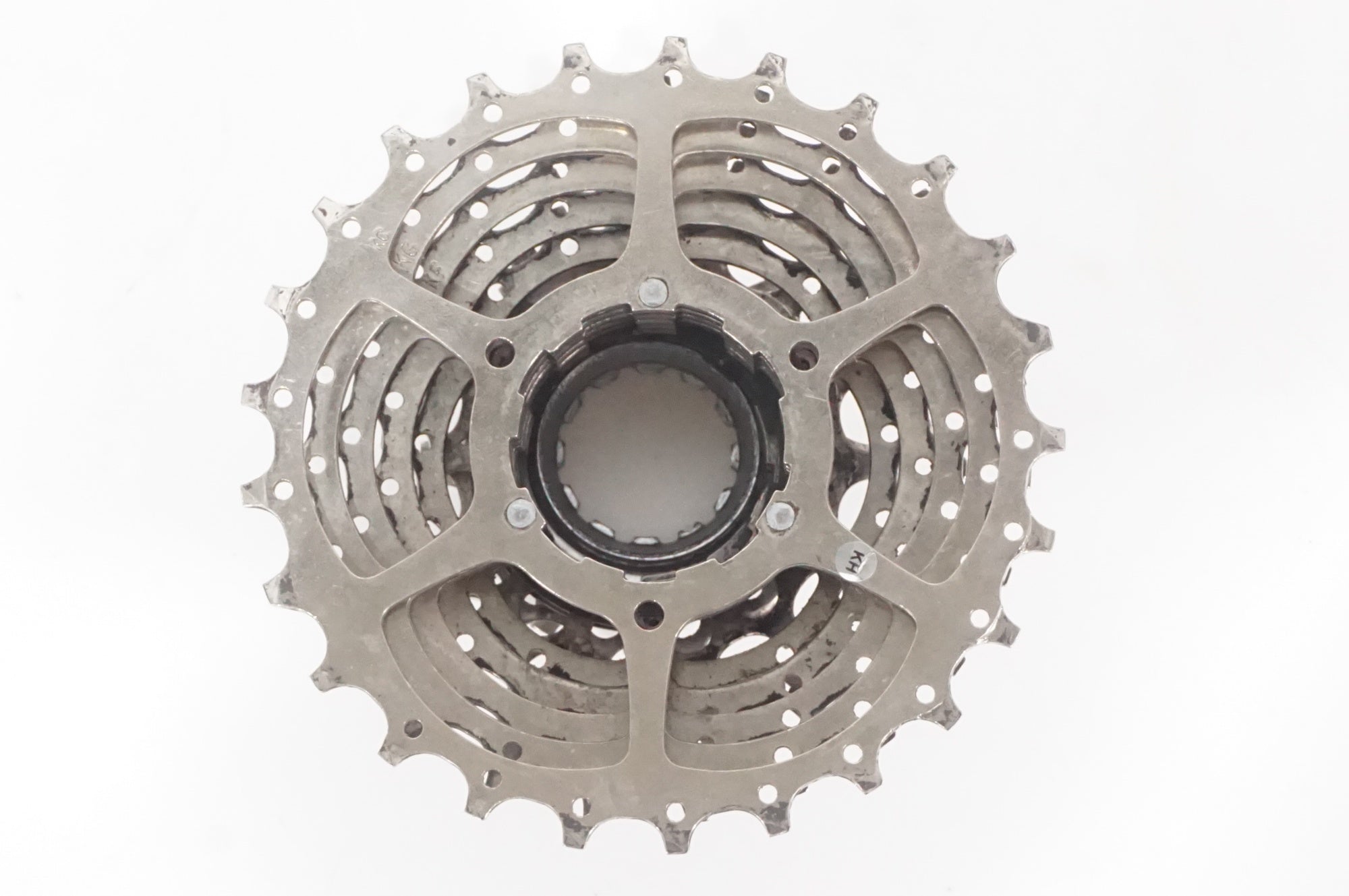 SHIMANO 「シマノ」 CS-HG50-9 12-25T スプロケット / AKIBA店