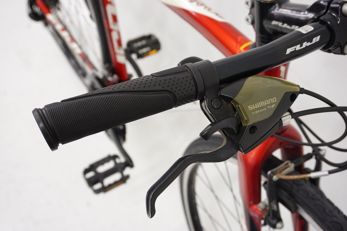 FUJI「フジ」 SPARROW 年式不明 クロスバイク / 浜松店