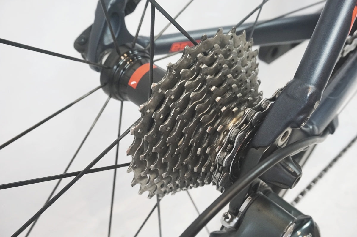 SPECIALIZED 「スペシャライズド」 ALLEZ E5 ELITE 2017年モデル ロードバイク / 世田谷店
