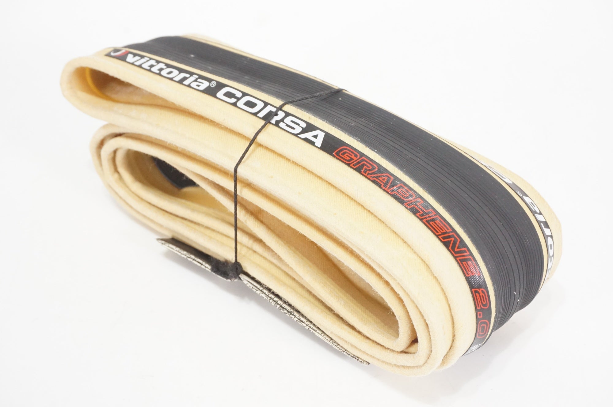 VITTORIA 「ヴィットリア」 CORSA GRAPHENE 2.0 700×23C タイヤ / AKIBA店