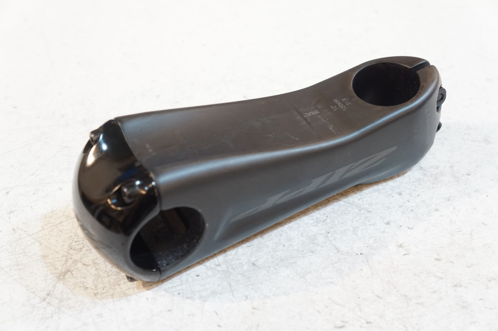 ZIPP 「ジップ」 SL SPRINT カーボン φ31.8 120mm ステム / バイチャリ浦和ベース
