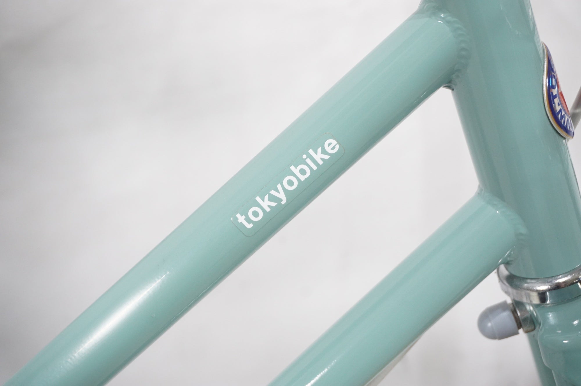 TOKYOBIKE 「トーキョーバイク」 JR STEP 20 2022年頃 キッズバイク / AKIBA店
