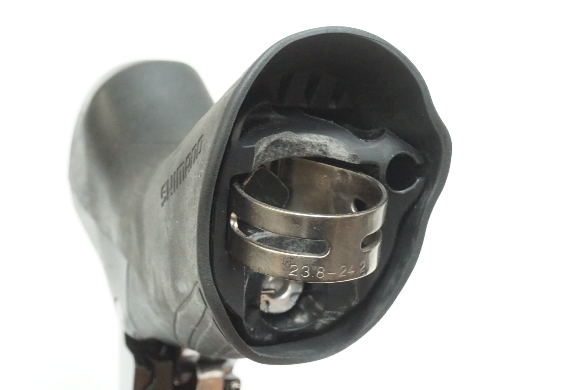 SHIMANO 「シマノ」 105 ST-R7000 483g デュアルコントロールレバー