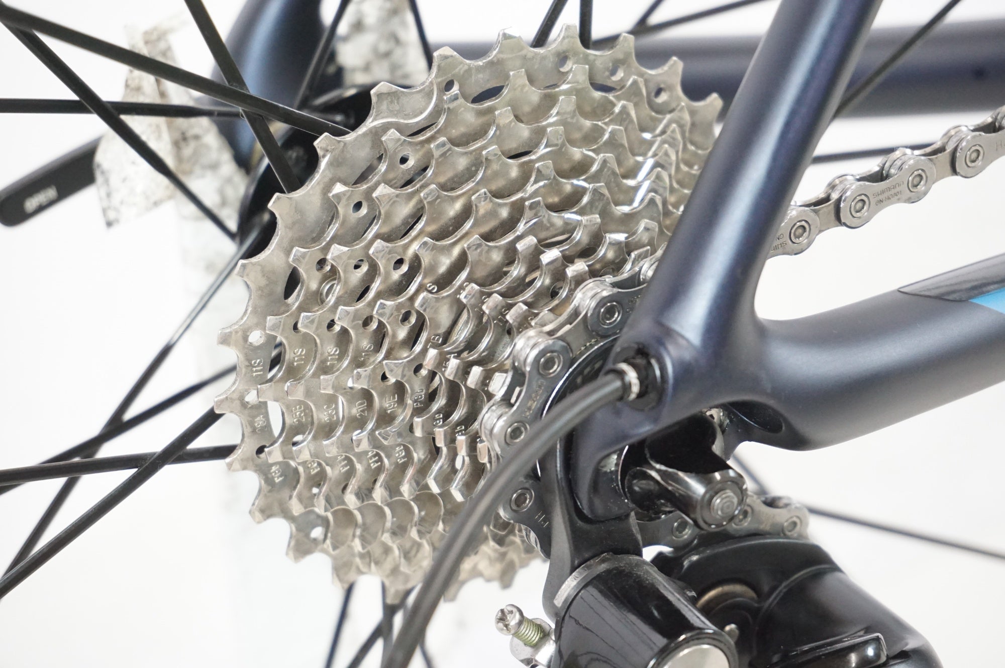 TREK 「トレック」 EMONDA SL 5 2018年モデル ロードバイク / 宇都宮店