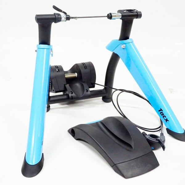 TACX 「タックス」 BOOST スマートトレーナー / 名古屋大須店