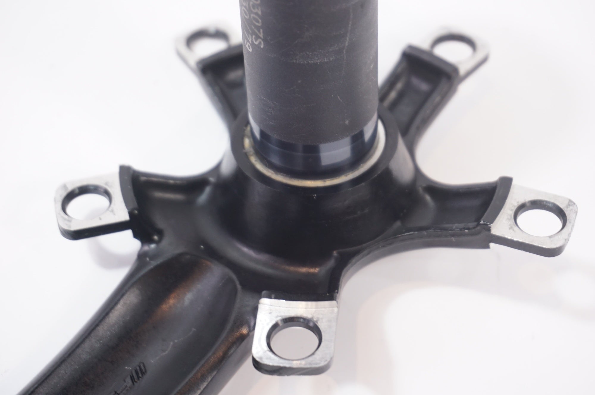 FSA 「エフエスエー」 GOSSAMER 386 165mm クランクセット / 世田谷店