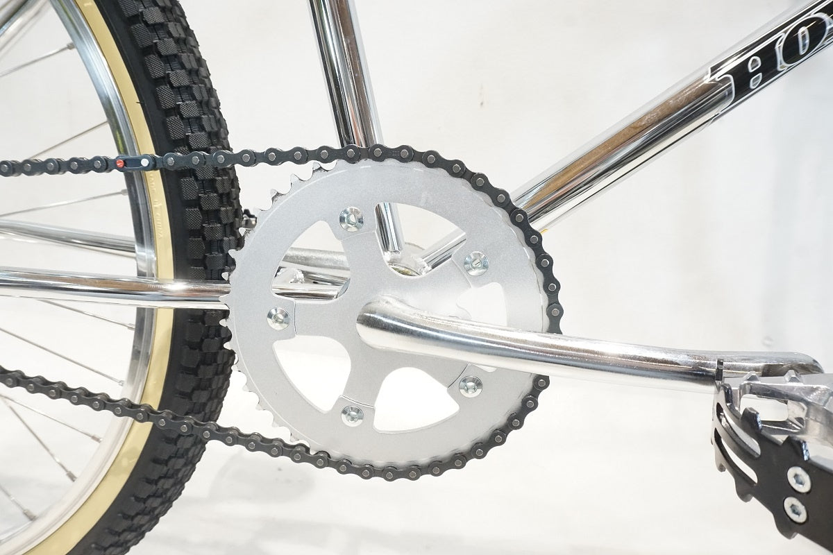 HOW I ROLL 「ハウアイロール」 THE CRUISER 2025年モデル 24インチ BMX / 横浜戸塚店