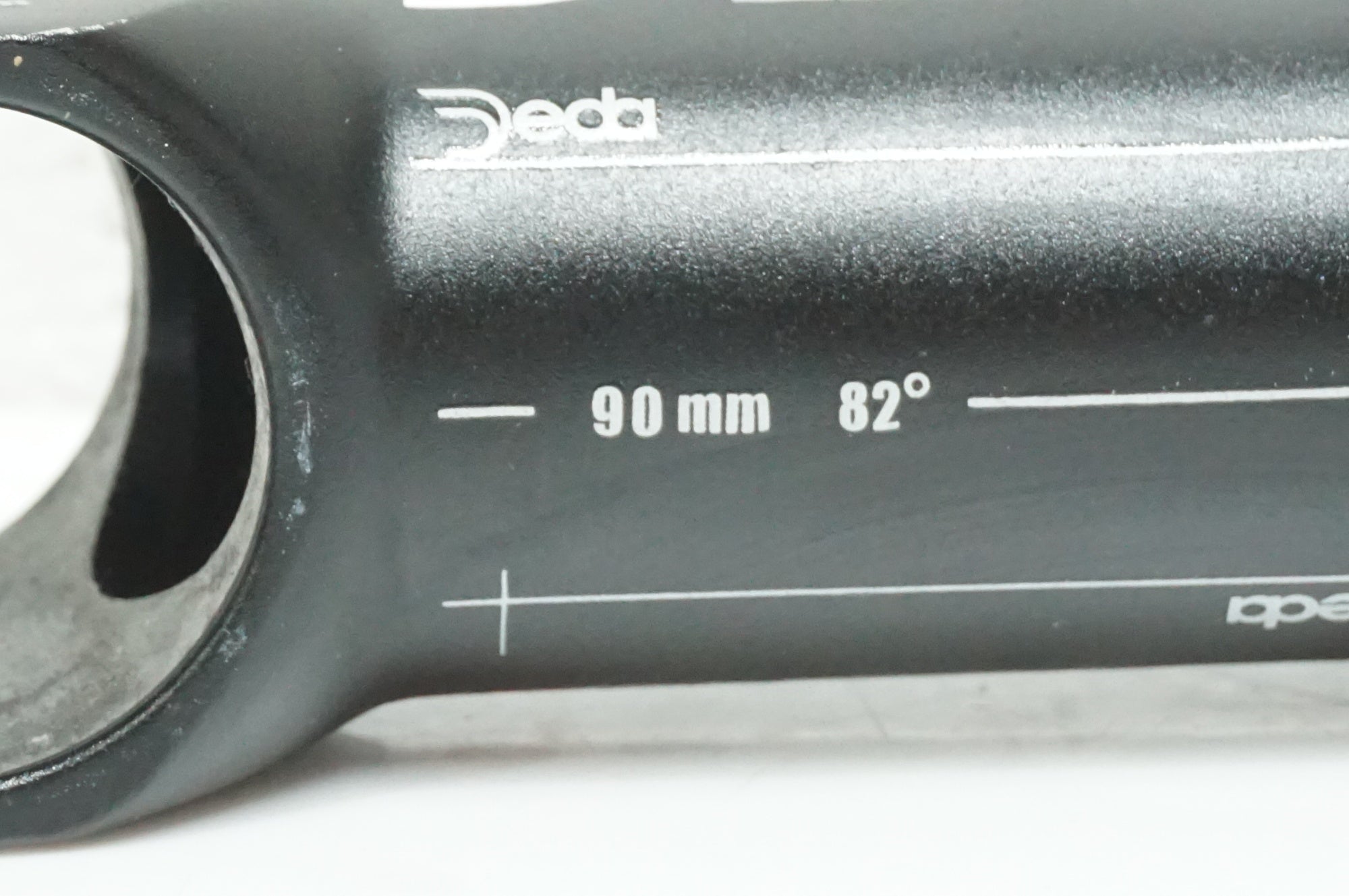 DEDA 「デダ」 ZERO 100 φ31.7 90mm 82° ステム / 大宮店