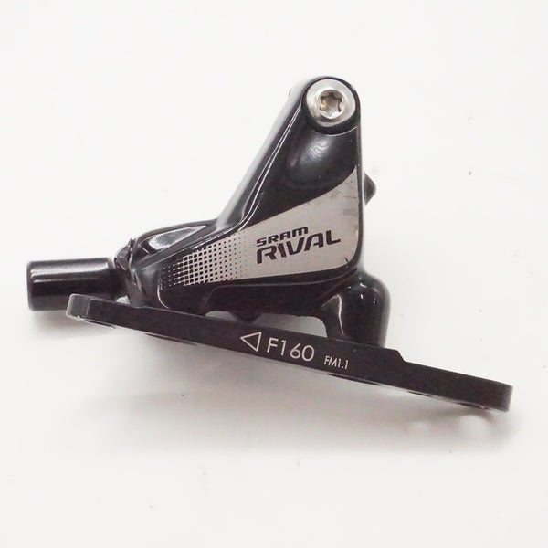 スラムREDetap22速用　CDJビッグプリーリムブレーキ用中古良品 スラム SRAM RED22 レッド22 シフター、FD、RDセット 機械式 リム