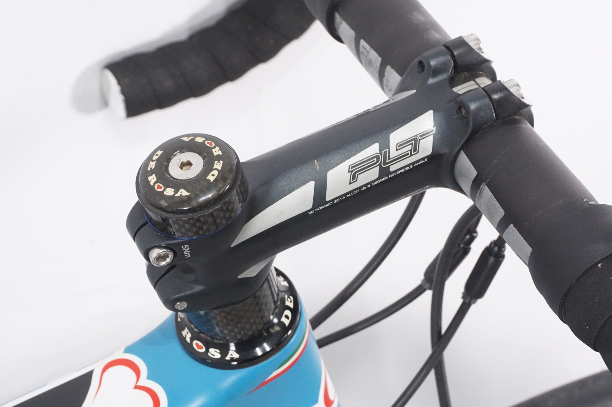 DE ROSA 「デローザ」 IDOL 2014年モデル ロードバイク / AKIBA店