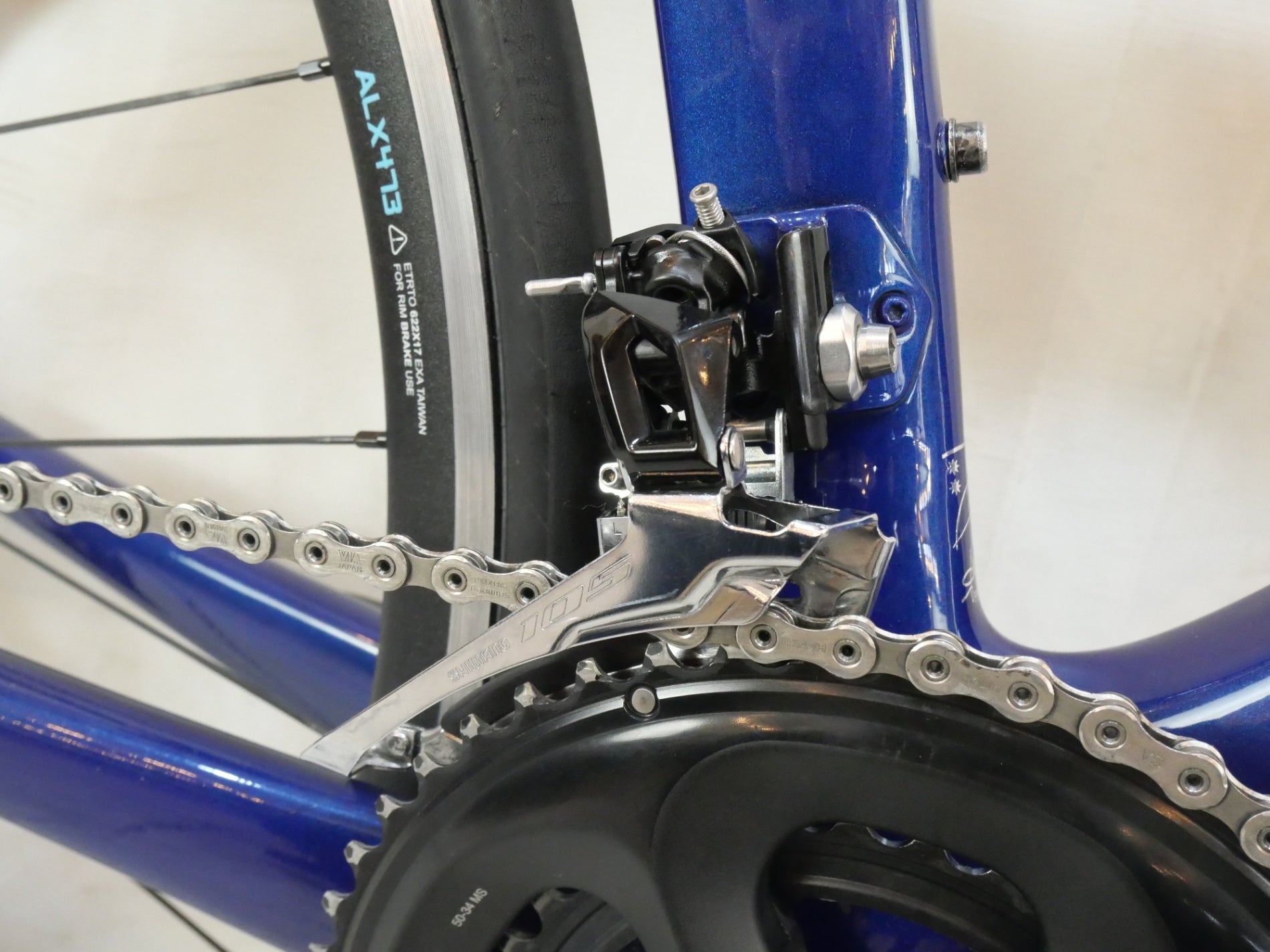 PINARELLO 「ピナレロ」 GAN 105 2019年モデル ロードバイク / バイチャリ浦和ベース