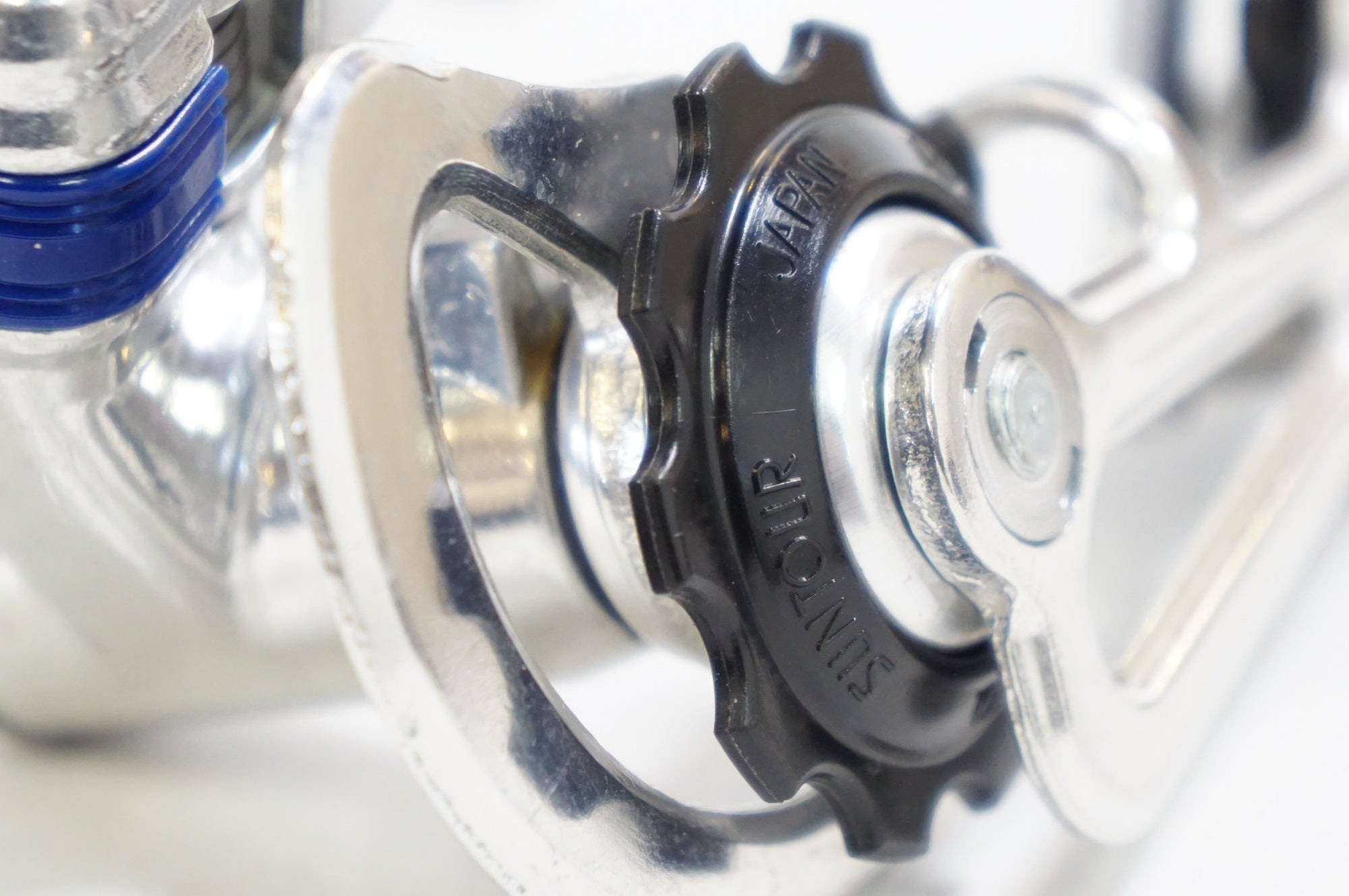 SUNTOUR 「サンツアー」 BL コンポセット / 熊谷本店