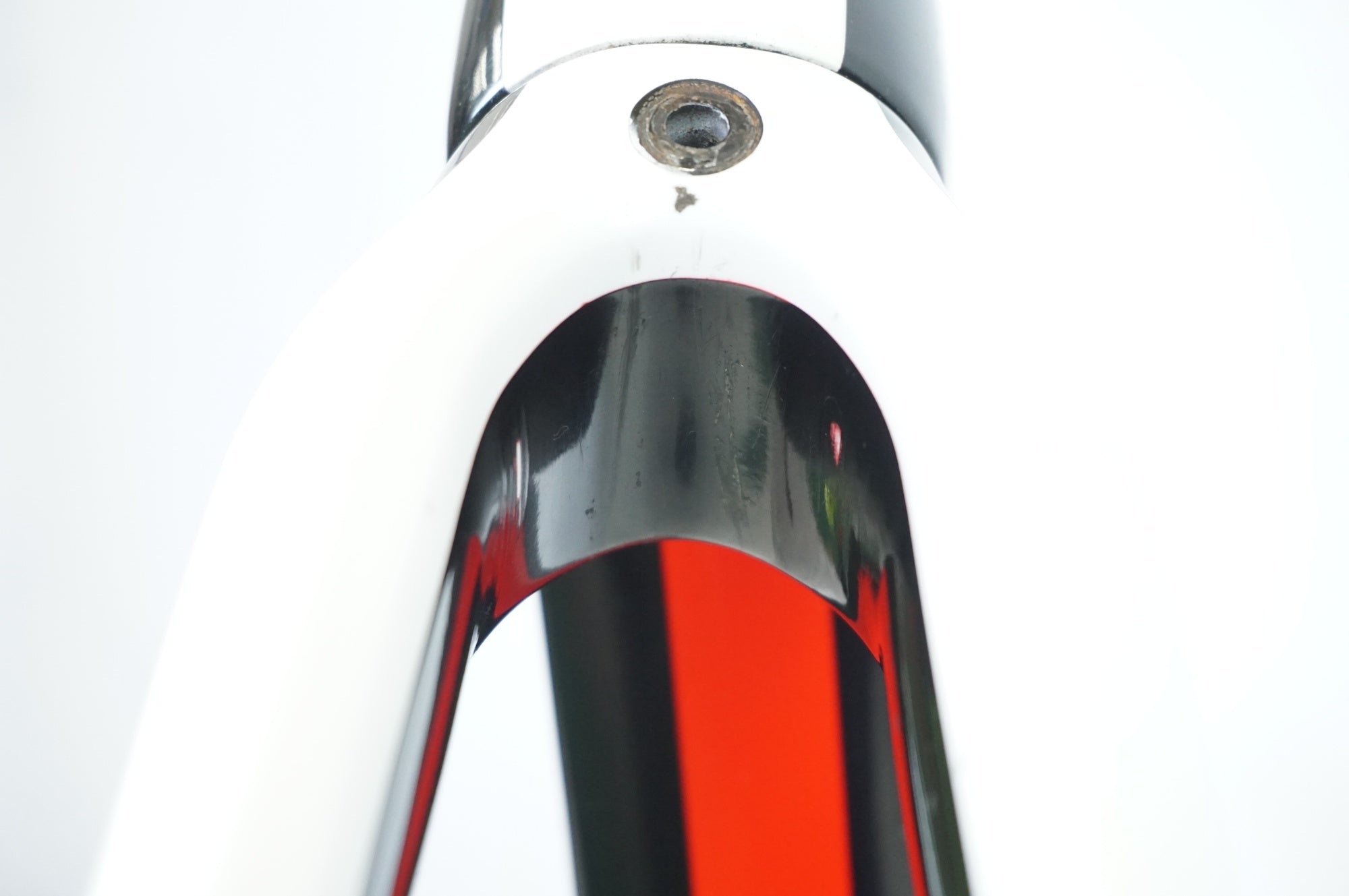 ジャンク ANCHOR 「アンカー」 RS9 2016年モデル フレームセット