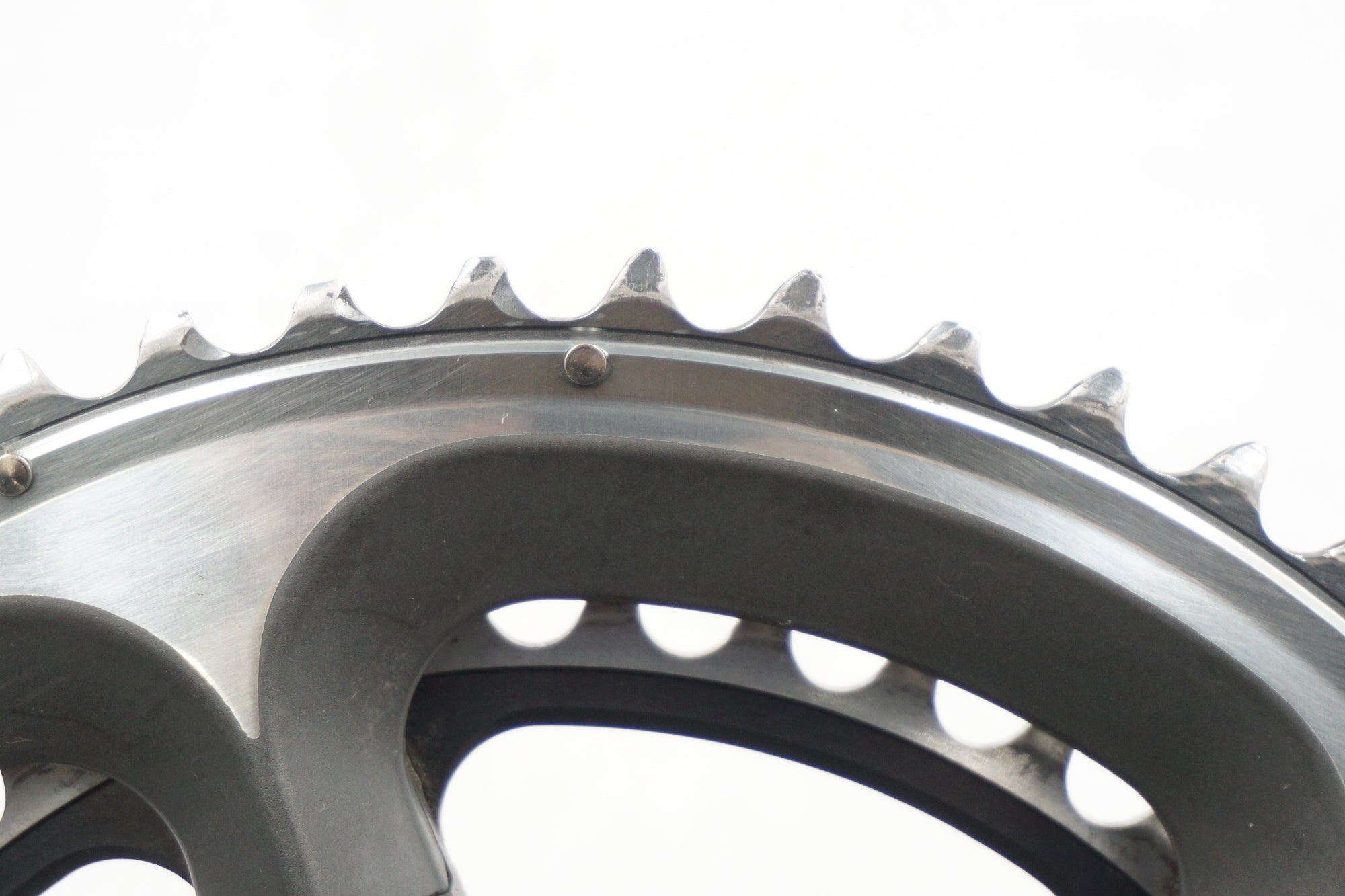 SHIMANO 「シマノ」 FC-7900 53-39 172.5mm クランク / 奈良店