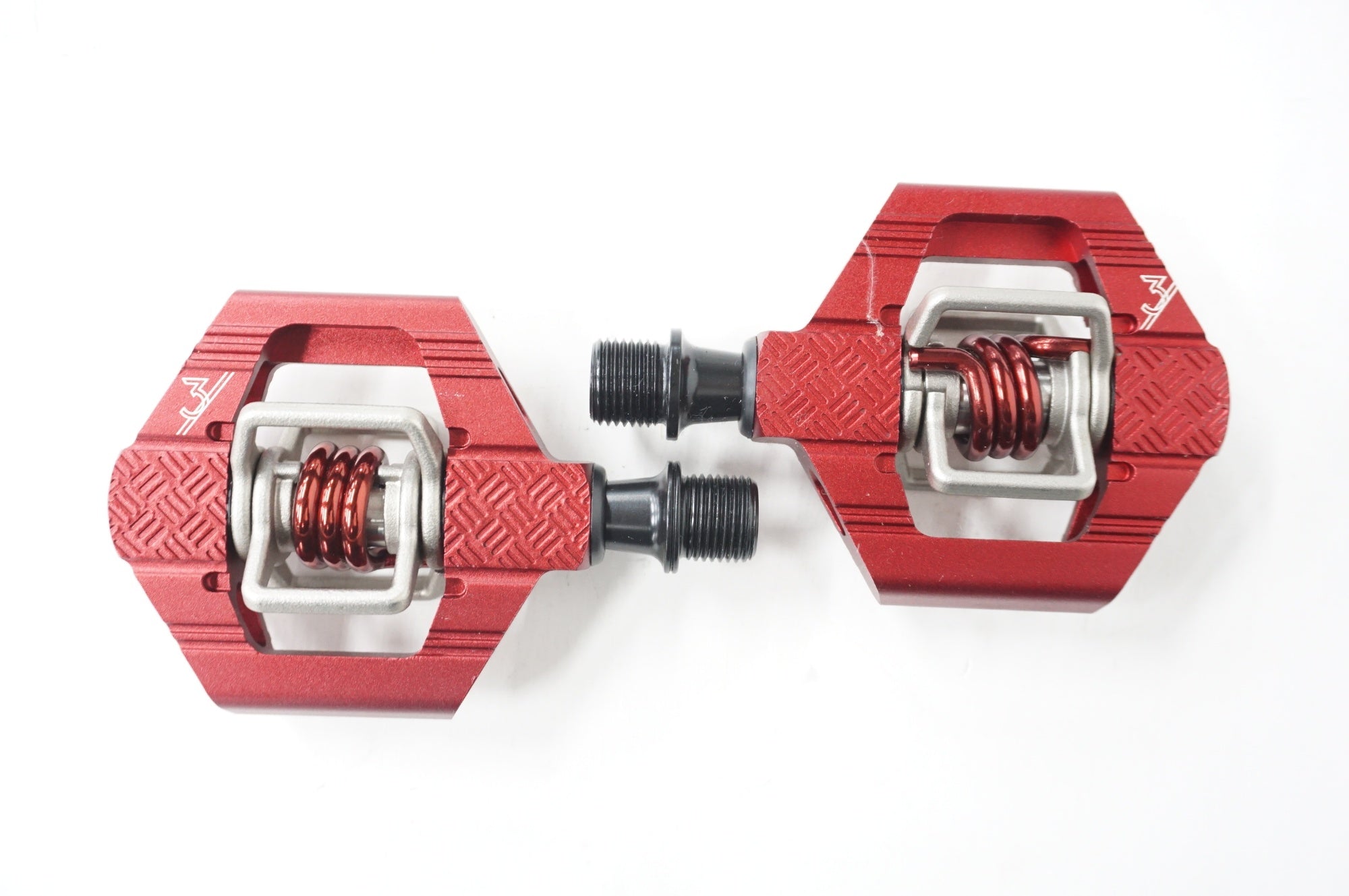 CRANKBROTHERS 「クランクブラザーズ」 CANDY3 ペダル / 阪急塚口店