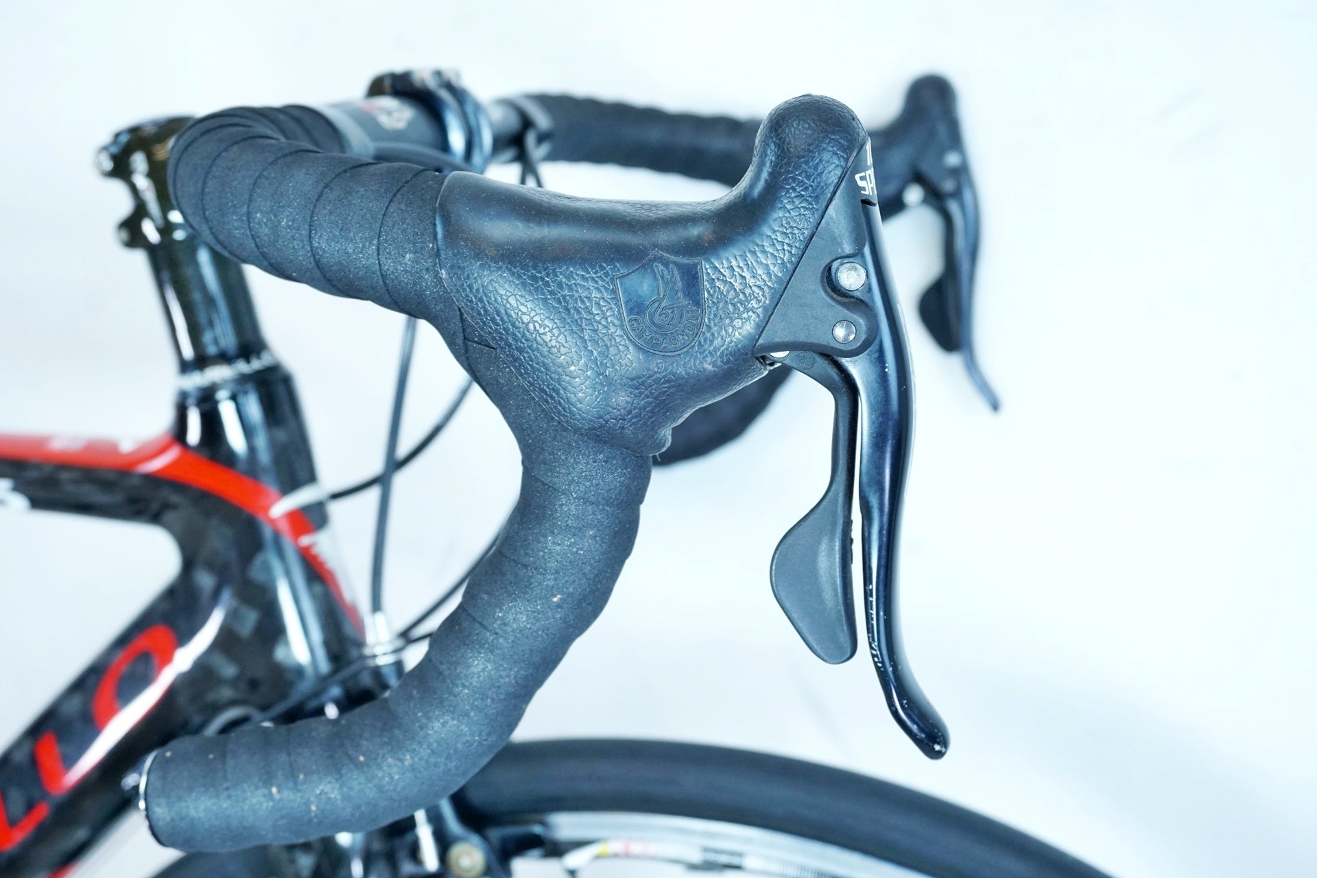 PINARELLO 「ピナレロ」 FP5 CARBON 2008年モデル ロードバイク / 有明