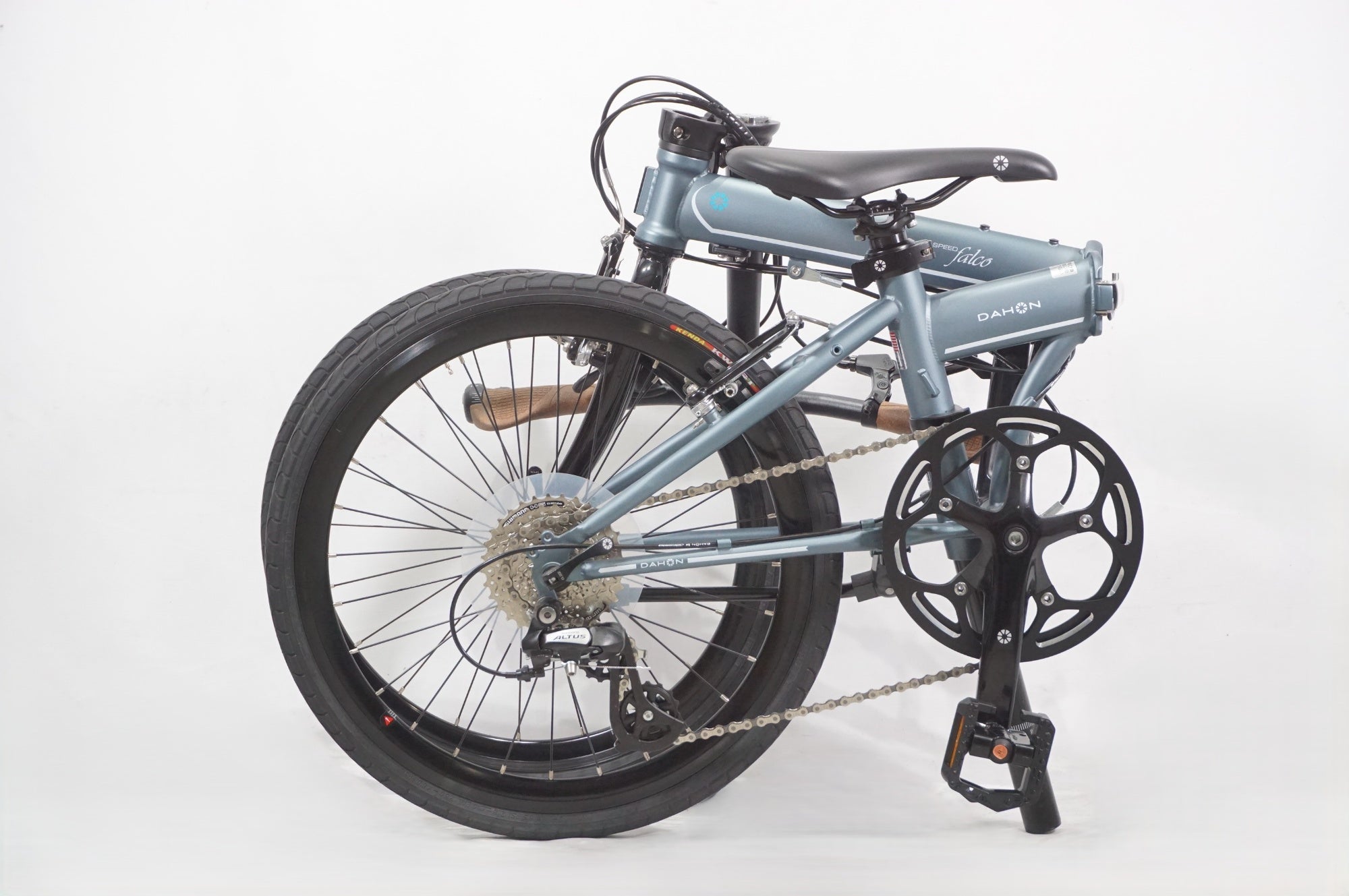 DAHON 「ダホン」 SPEED FALCO 2024年モデル 20インチ 折り畳み