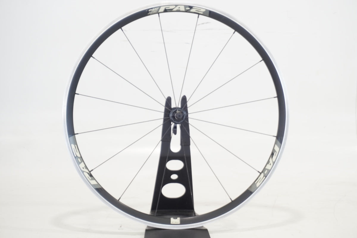 ジャイアントホイールセット GIANT 「ジャイアント」 SX2 DISC シマノ11速 ホイールセット