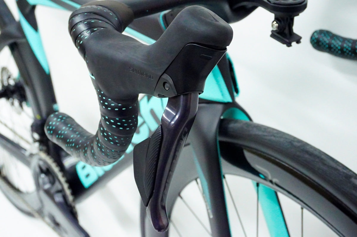 BIANCHI 「ビアンキ」 OLTRE PRO 2023-25年モデル ロードバイク / 名古屋大須店